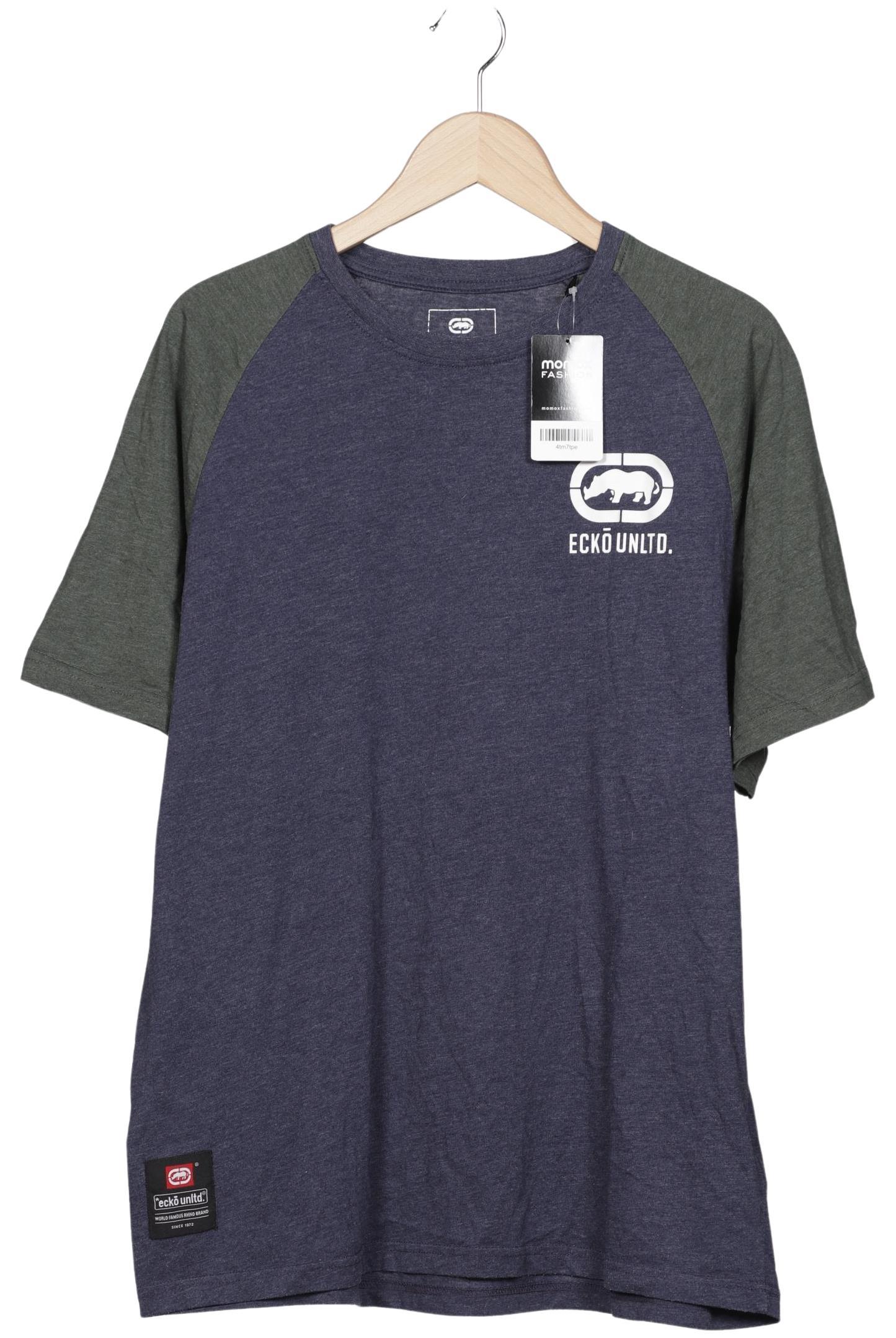 

Ecko Herren T-Shirt, mehrfarbig, Gr. 54