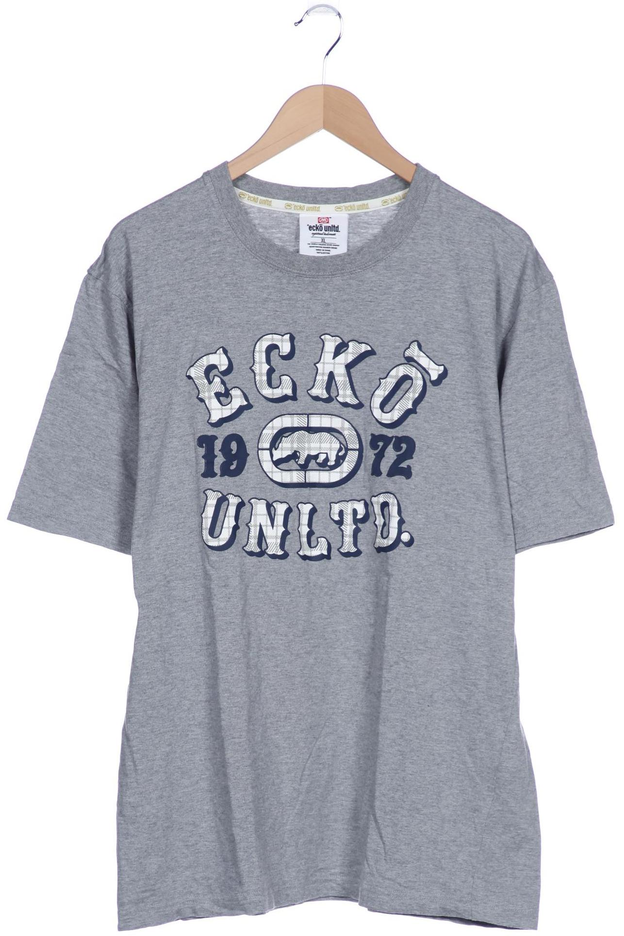 

Ecko Herren T-Shirt, grau