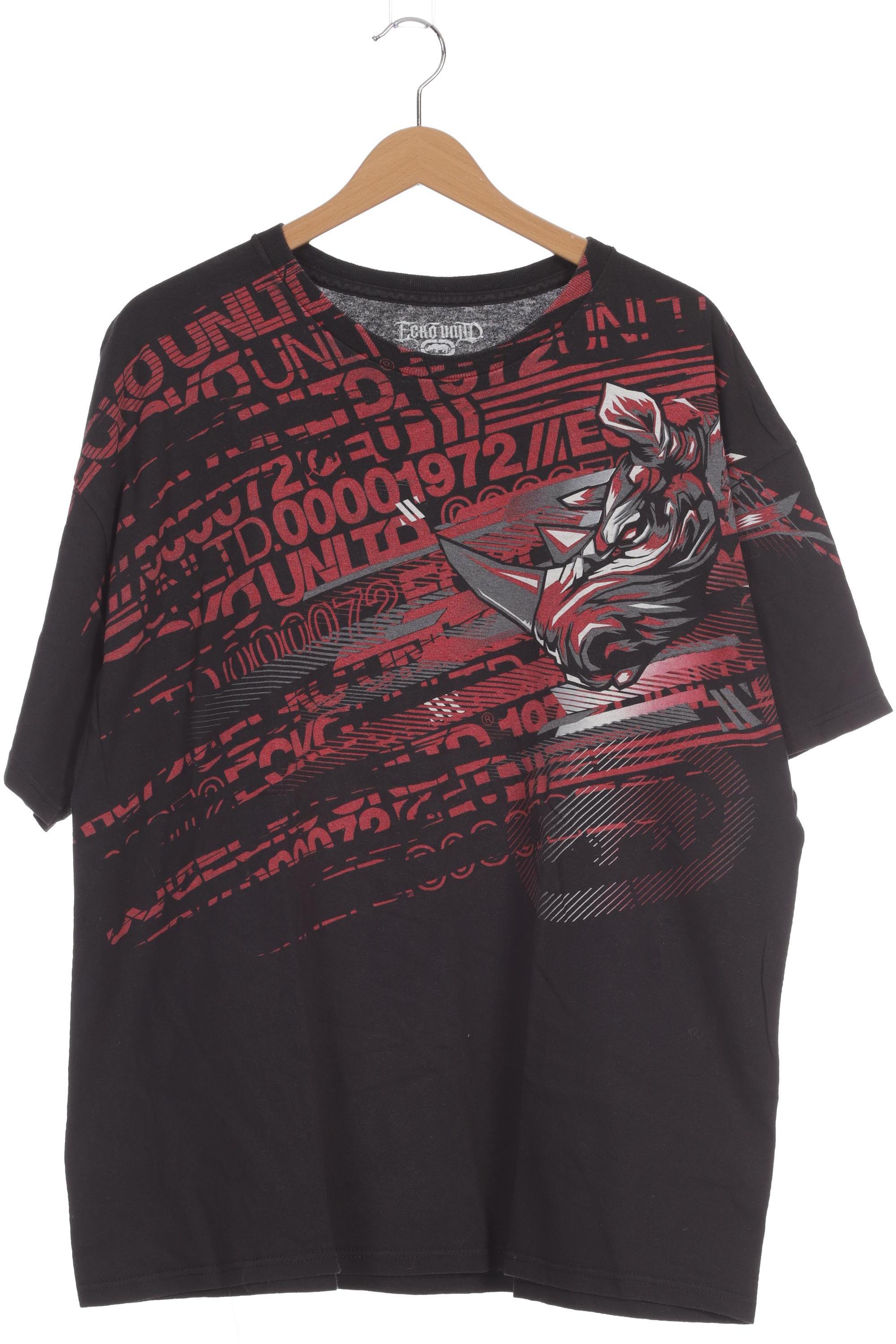 

Ecko Herren T-Shirt, schwarz, Gr.