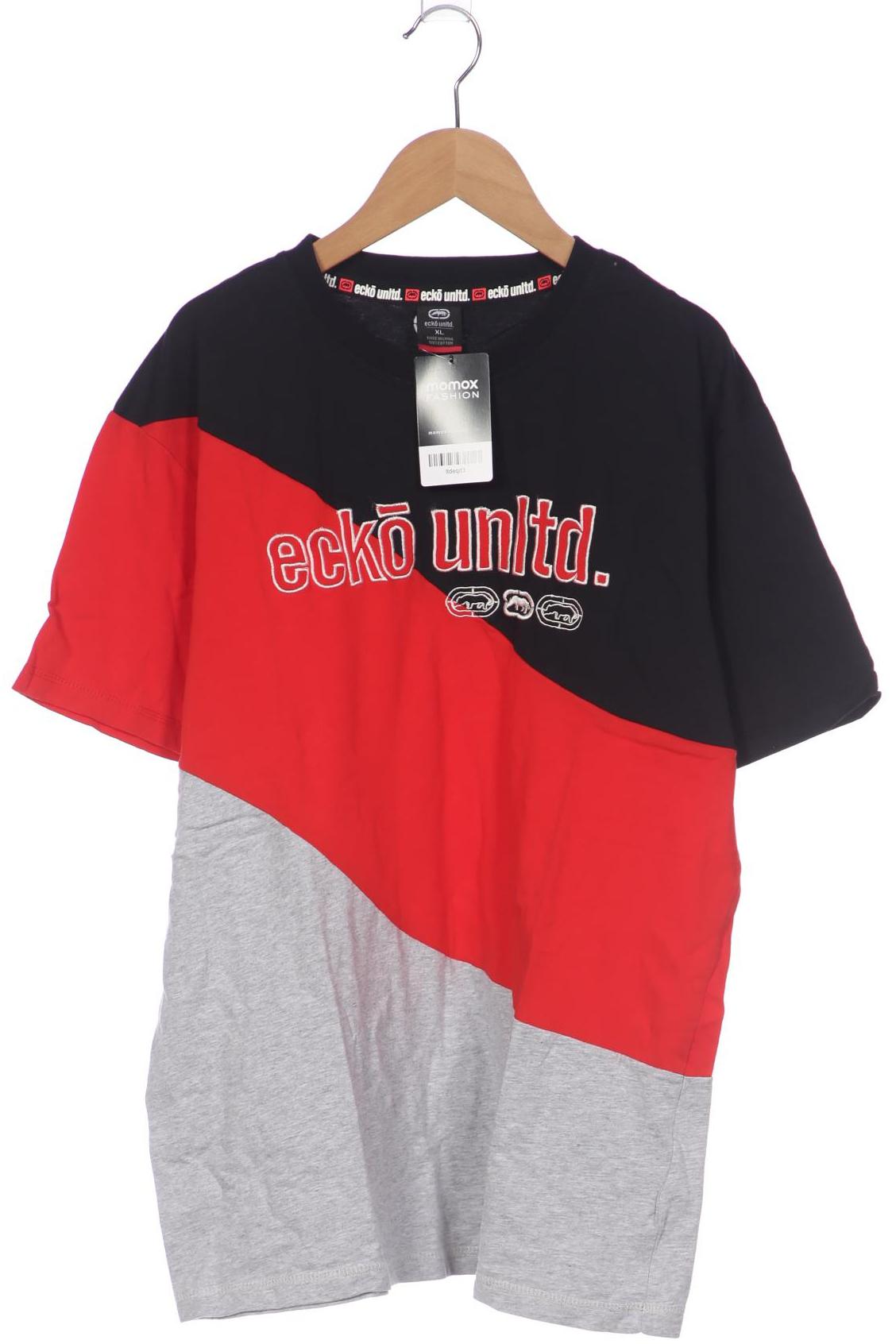 

Ecko Herren T-Shirt, mehrfarbig, Gr. 54