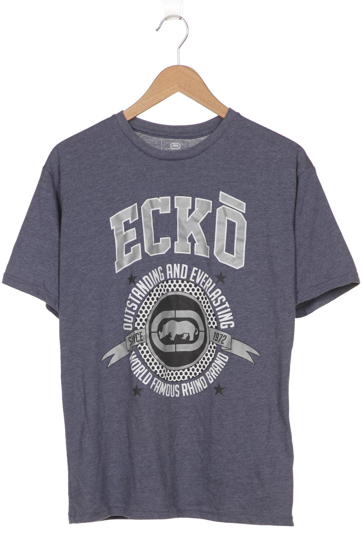 

Ecko Herren T-Shirt, blau