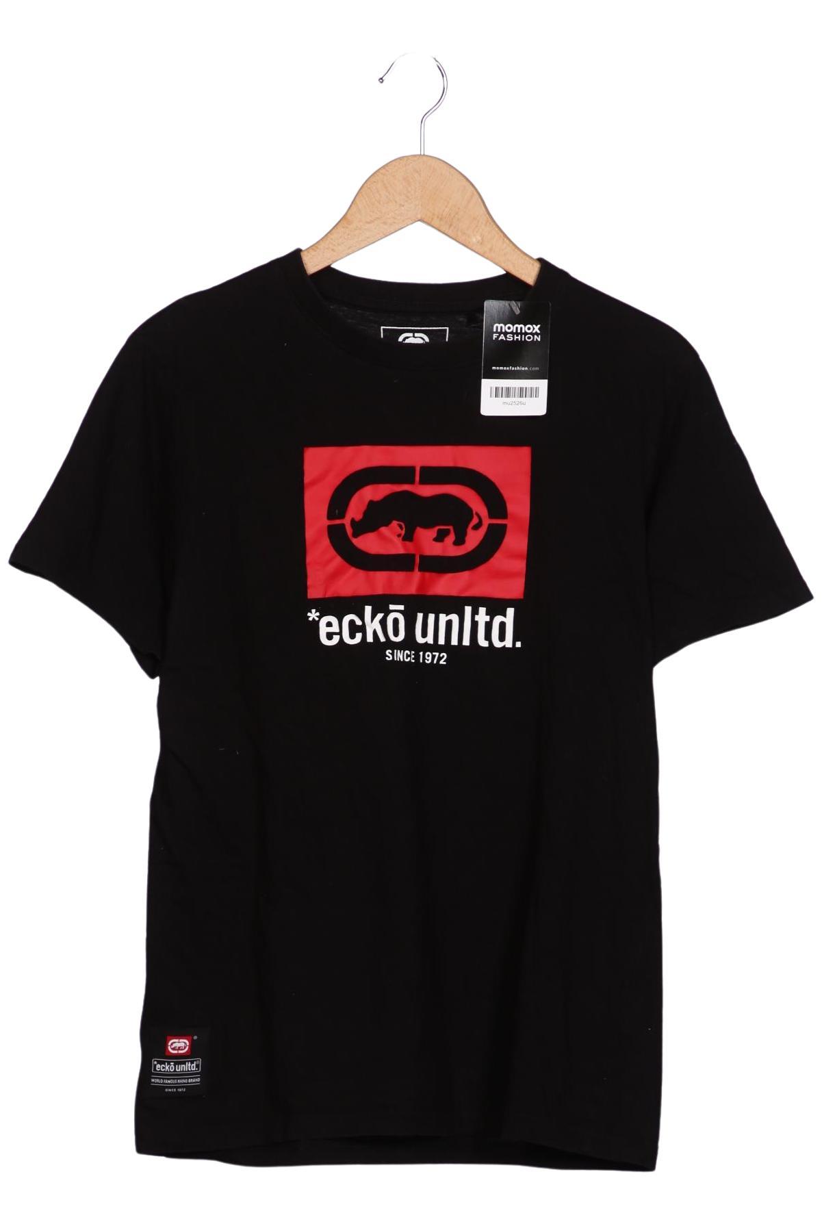 Thumbnail - Ecko Herren T-Shirt, schwarz, Gr. 48