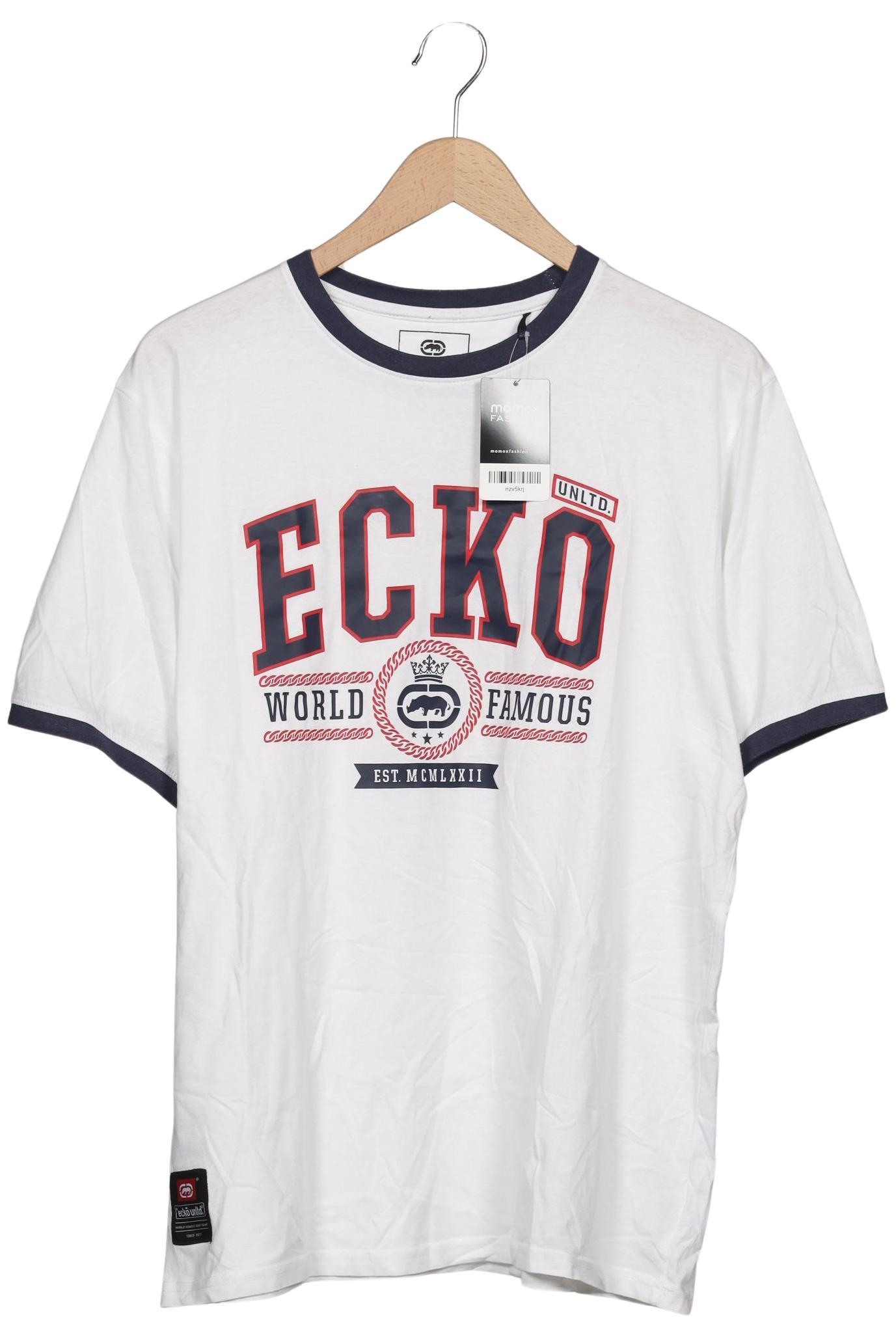 Thumbnail - Ecko Herren T-Shirt, mehrfarbig, Gr. 54