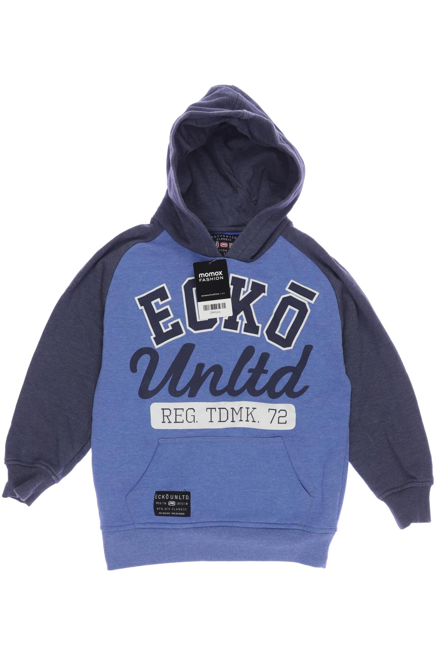

Ecko Herren Hoodies & Sweater, blau, Gr. 128