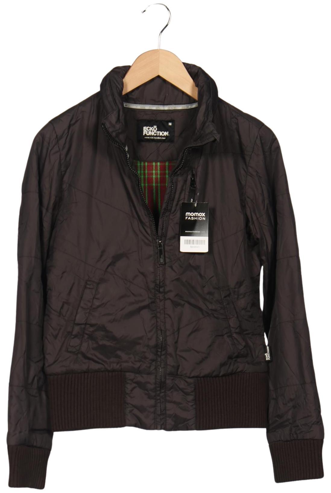 

Ecko Jungen Jacke, braun, Gr. 146