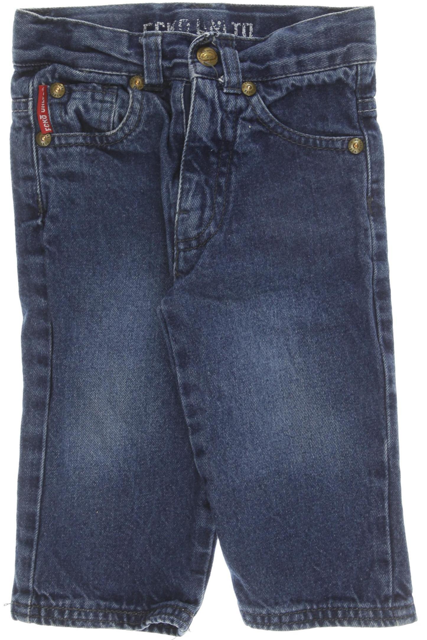 

Ecko Herren Jeans, blau, Gr. 80