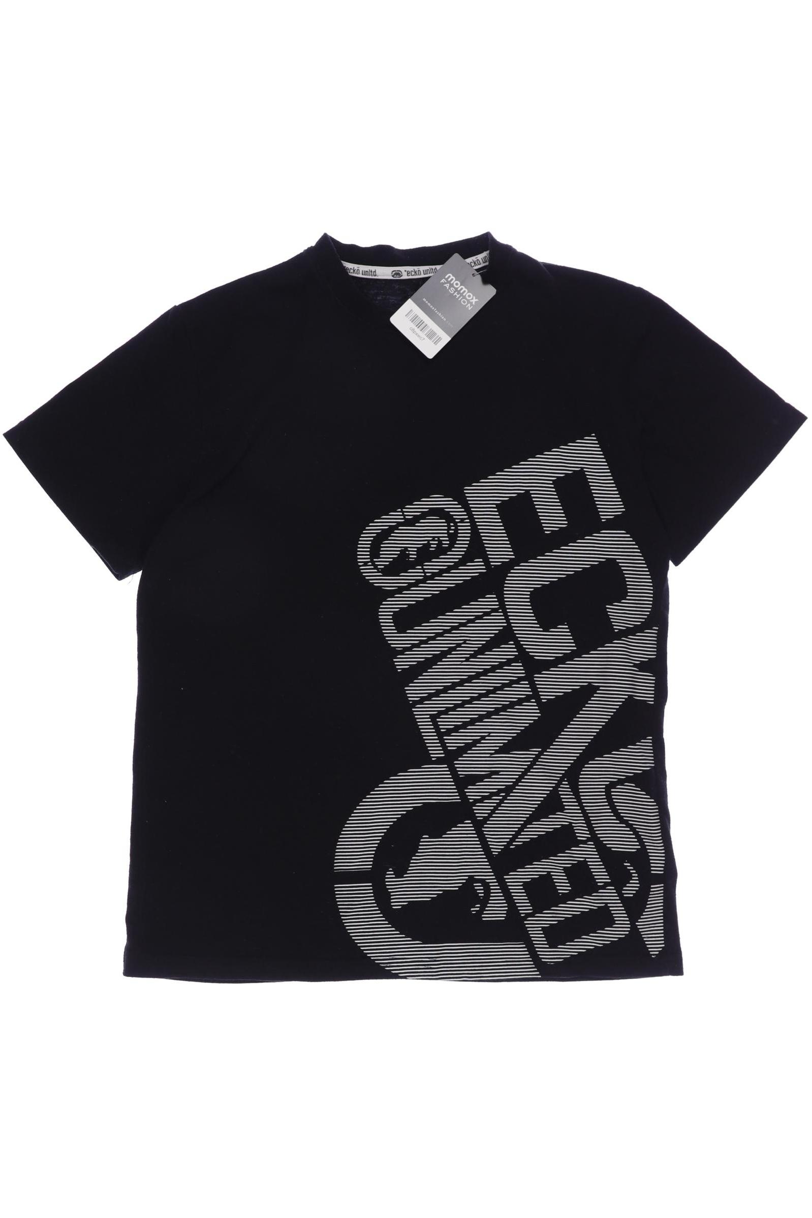 

Ecko Jungen T-Shirt, schwarz