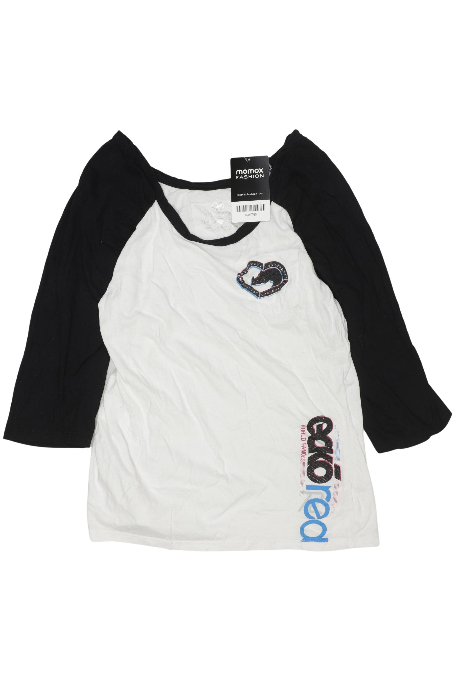 

Ecko Mädchen Langarmshirt, mehrfarbig, Gr. 158