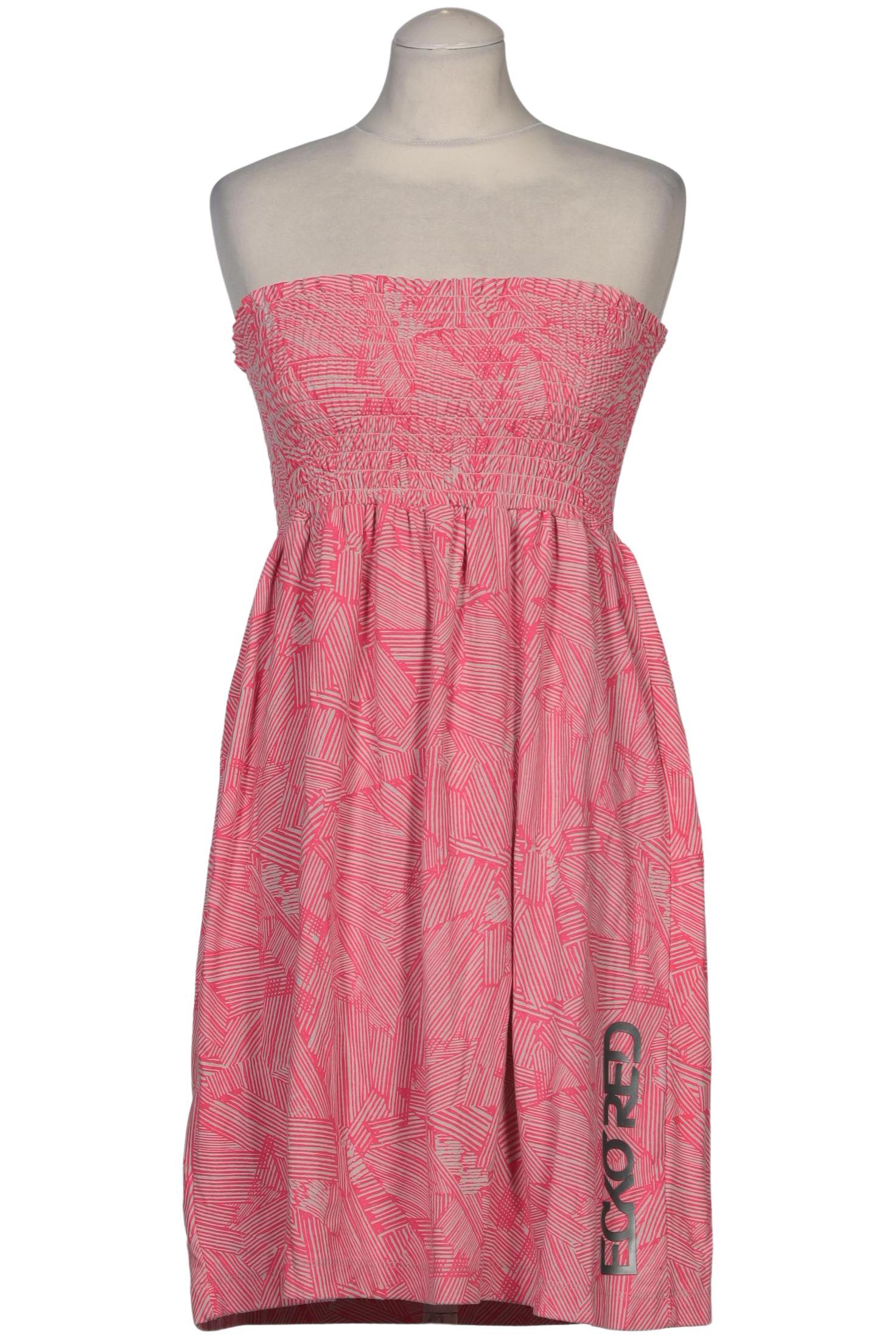 

ecko red Damen Kleid, pink, Gr. 38