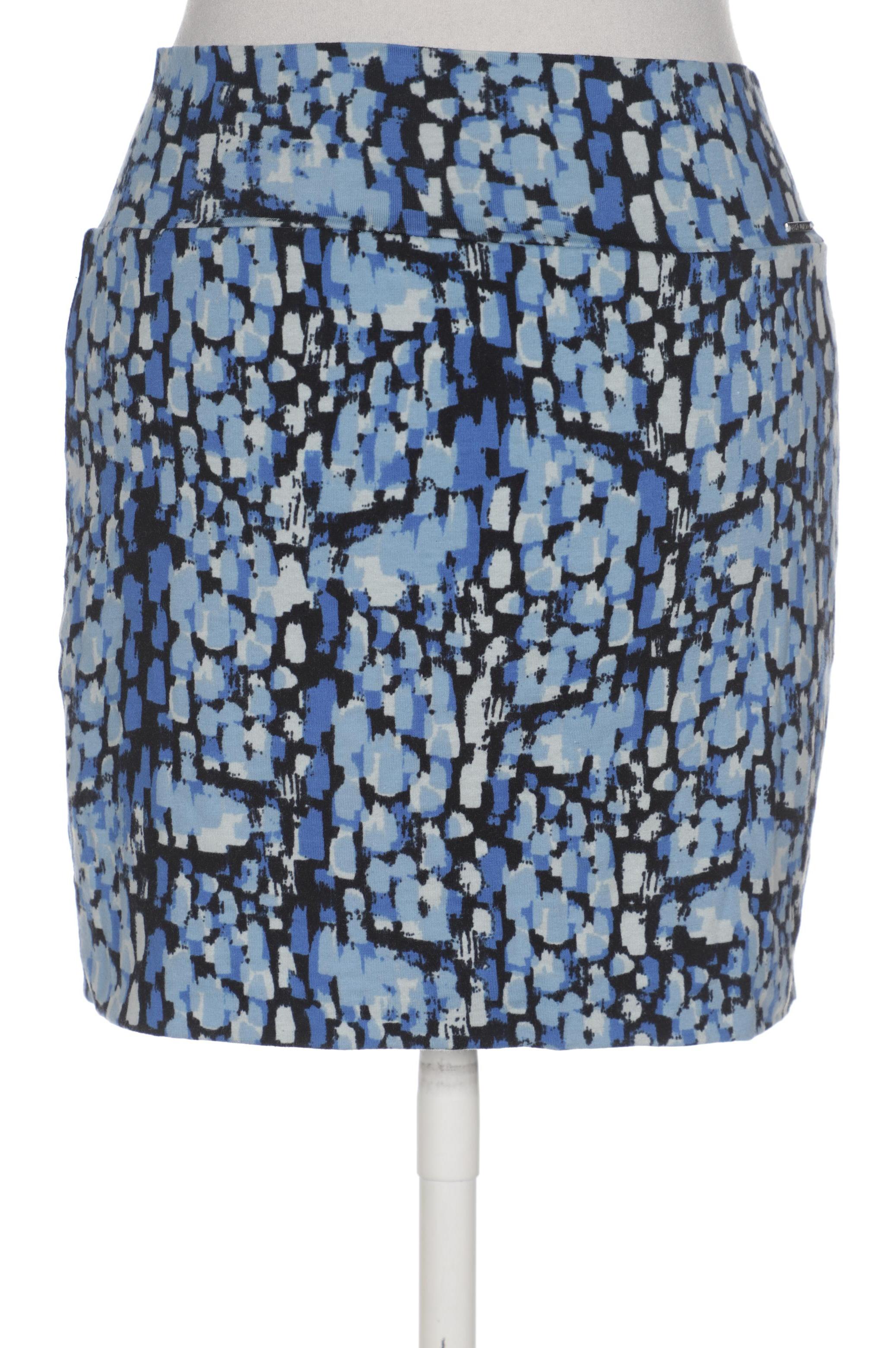 Thumbnail - ecko red Damen Rock, blau, Gr. 36
