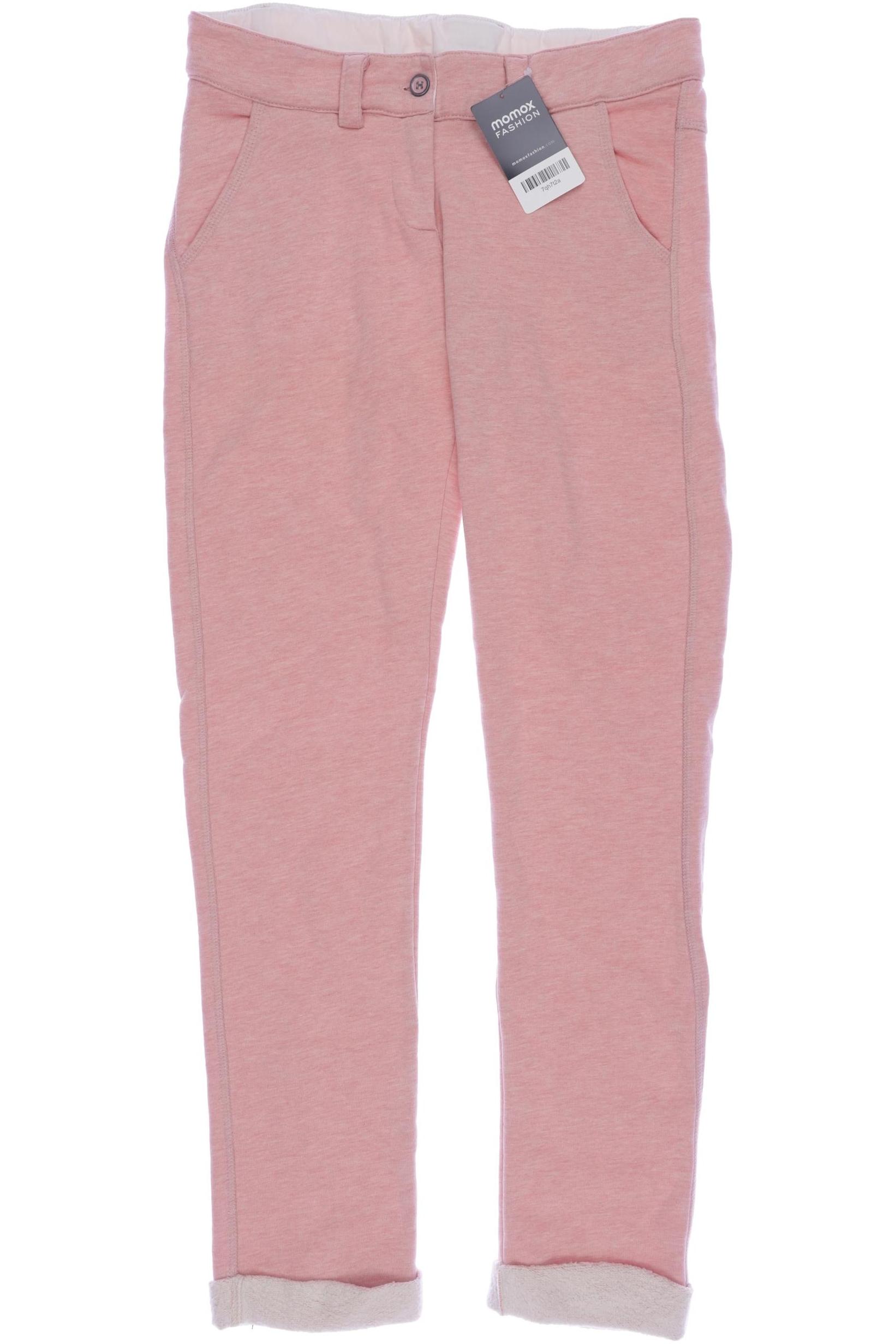 

ecko red Damen Stoffhose, pink, Gr. 0