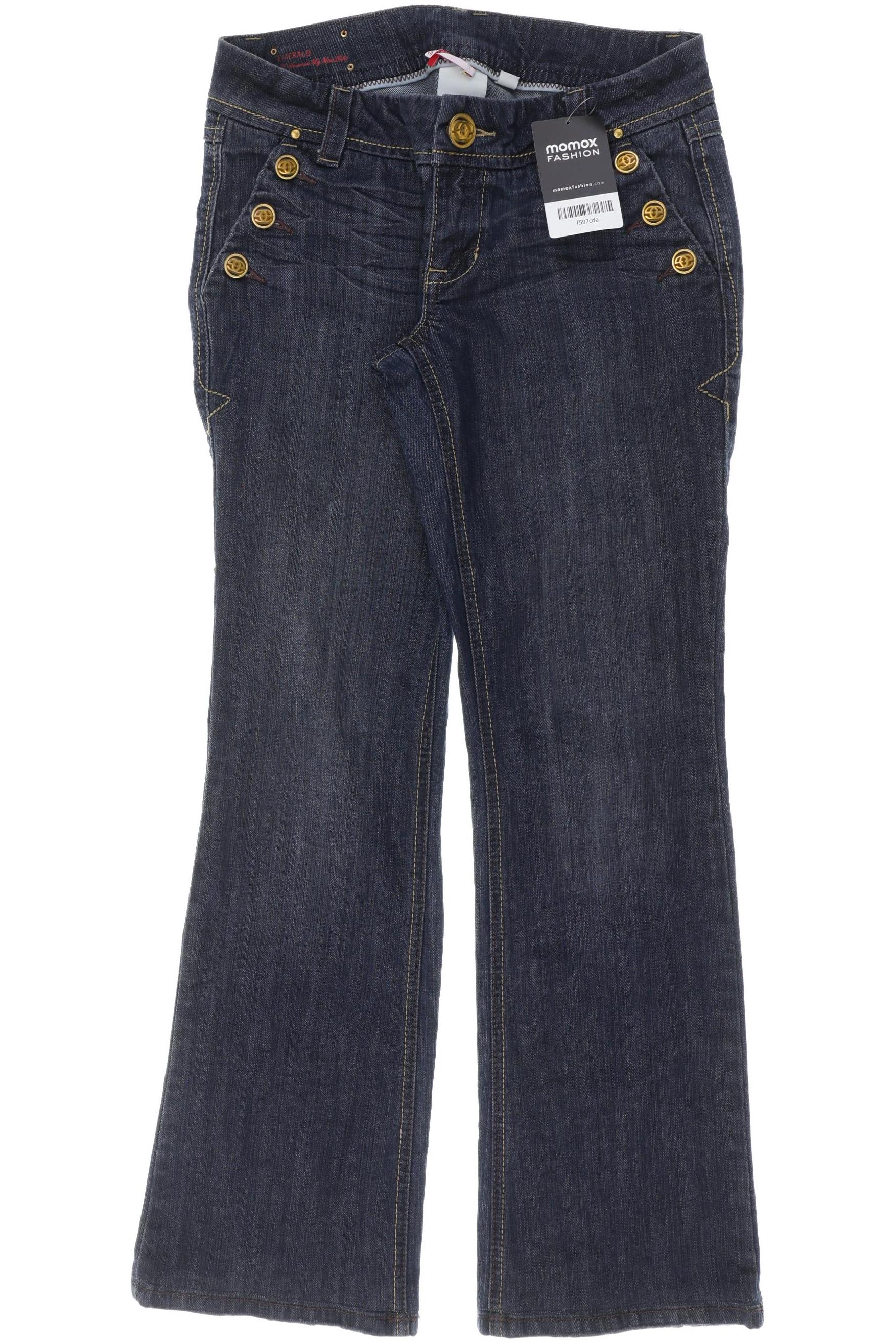 

ecko red Damen Jeans, blau, Gr. 26