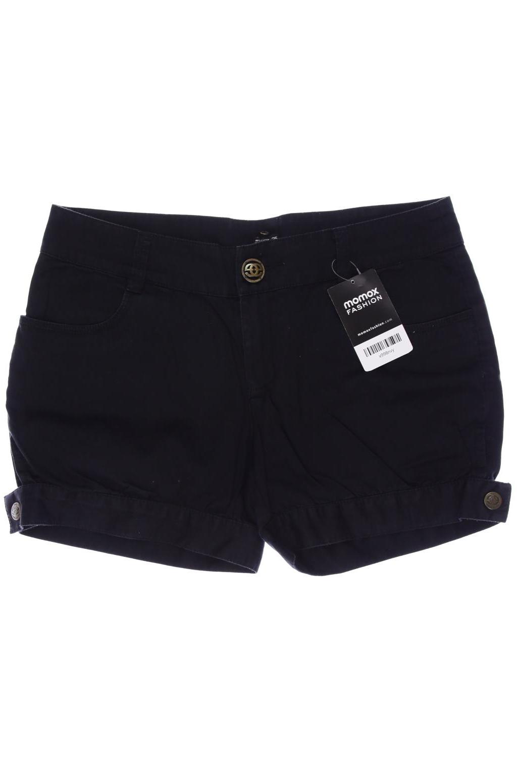 

ecko red Damen Shorts, schwarz