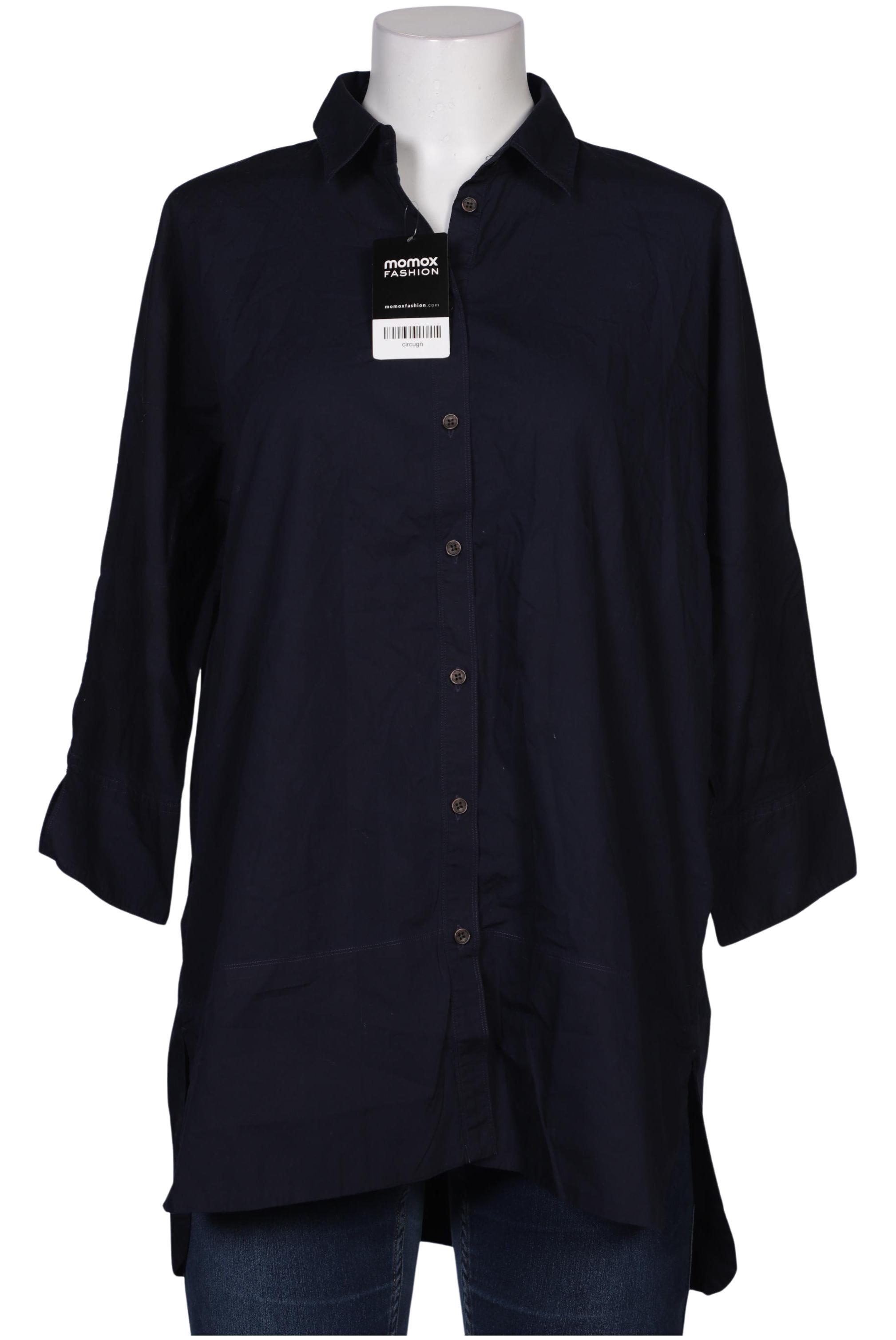 

Ecoalf Damen Bluse, cremeweiß, Gr. 42