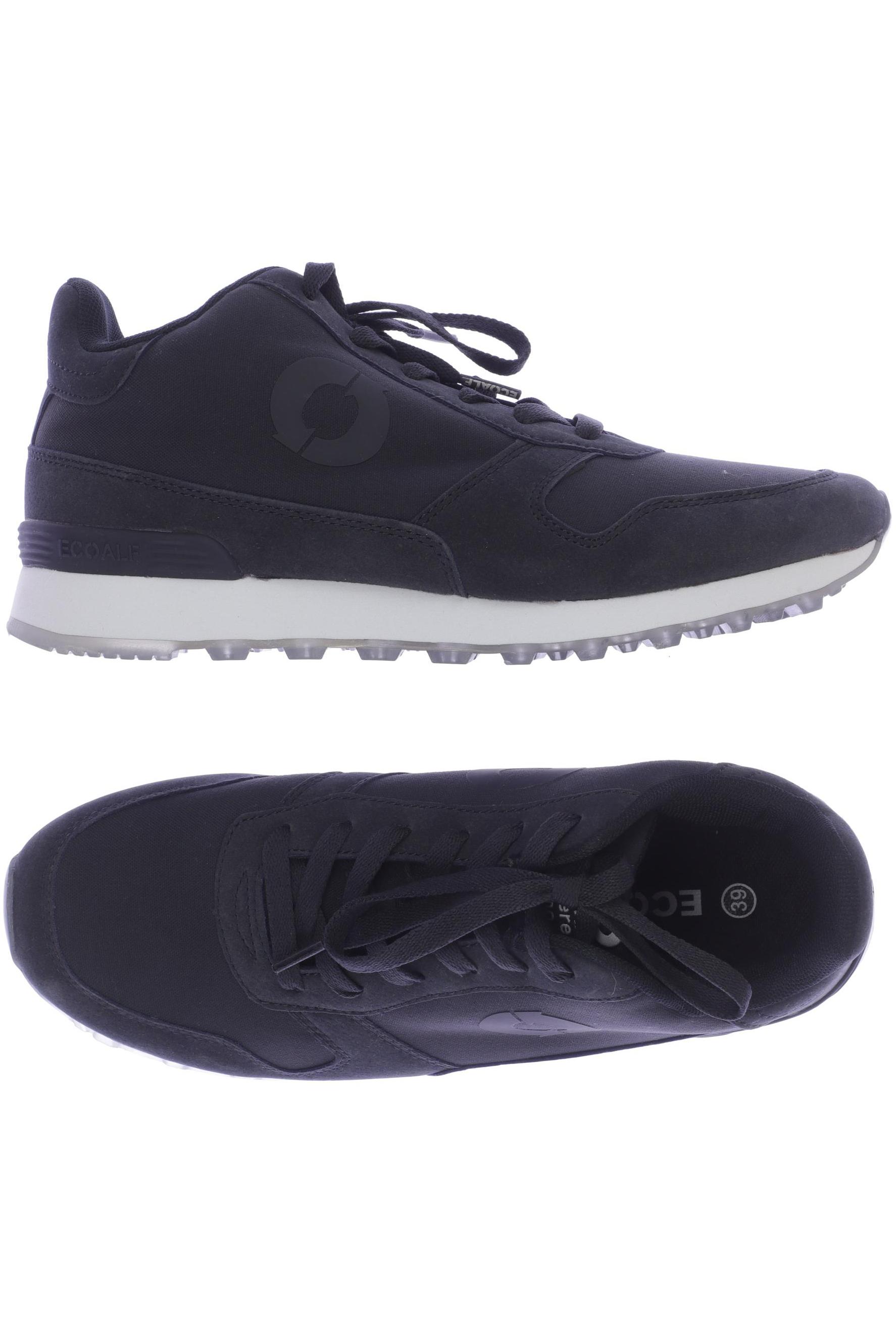 

Ecoalf Damen Halbschuh, marineblau, Gr. 39