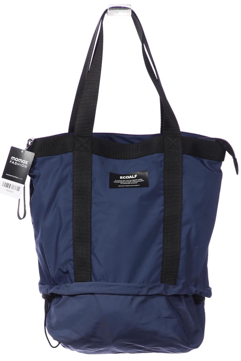 

Ecoalf Damen Handtasche, marineblau