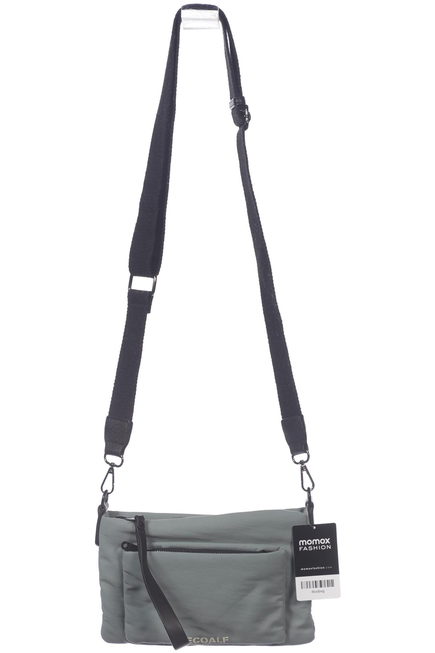 

Ecoalf Damen Handtasche, türkis, Gr.