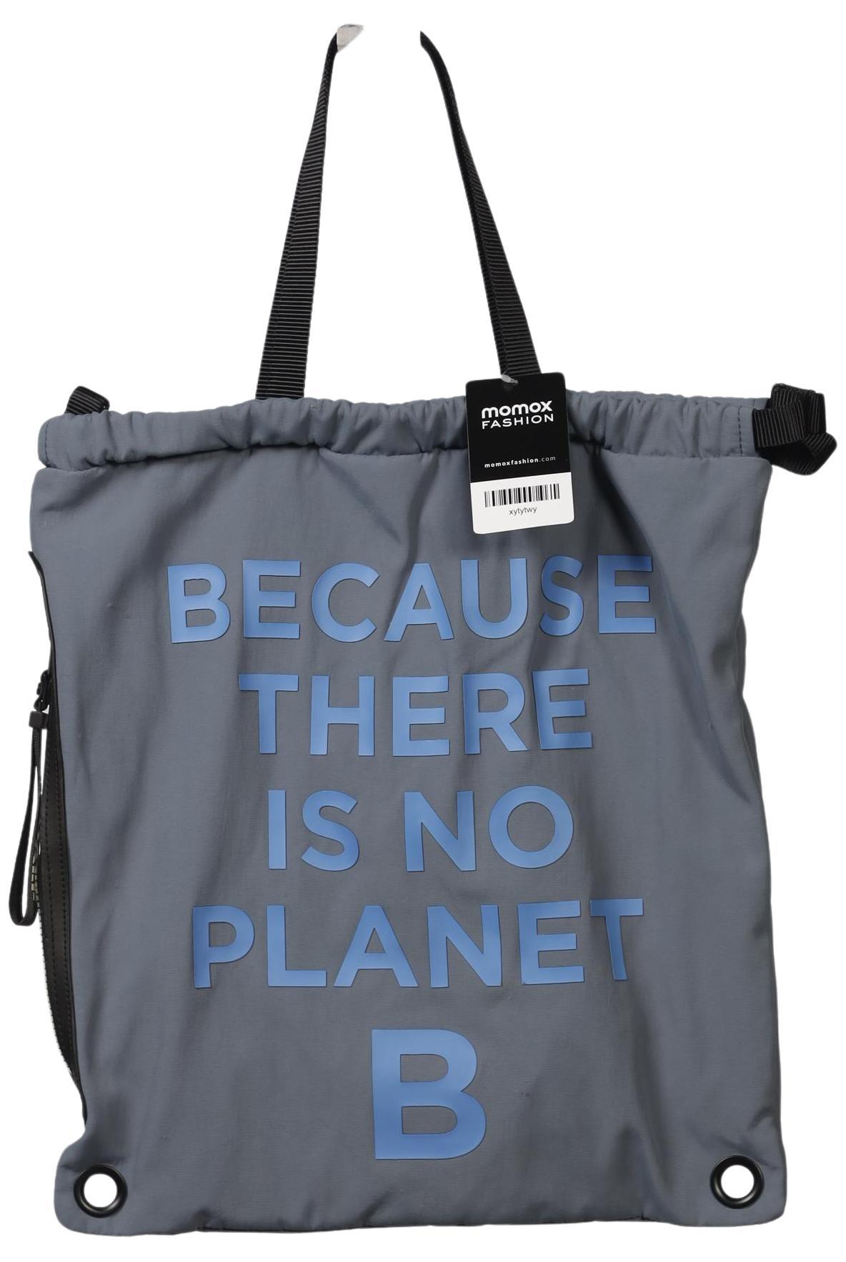 

Ecoalf Damen Handtasche, blau, Gr.