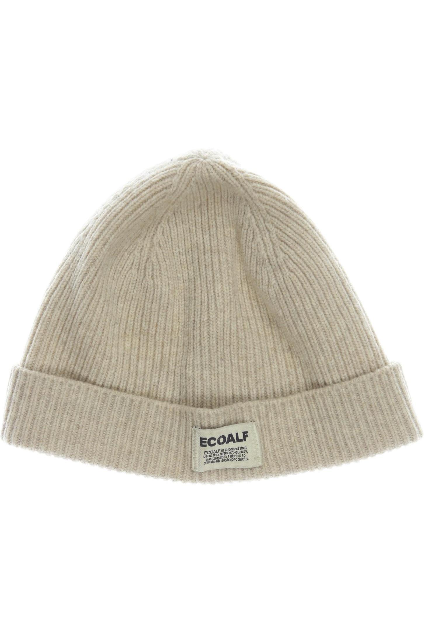 

Ecoalf Damen Hut/Mütze, beige, Gr. uni