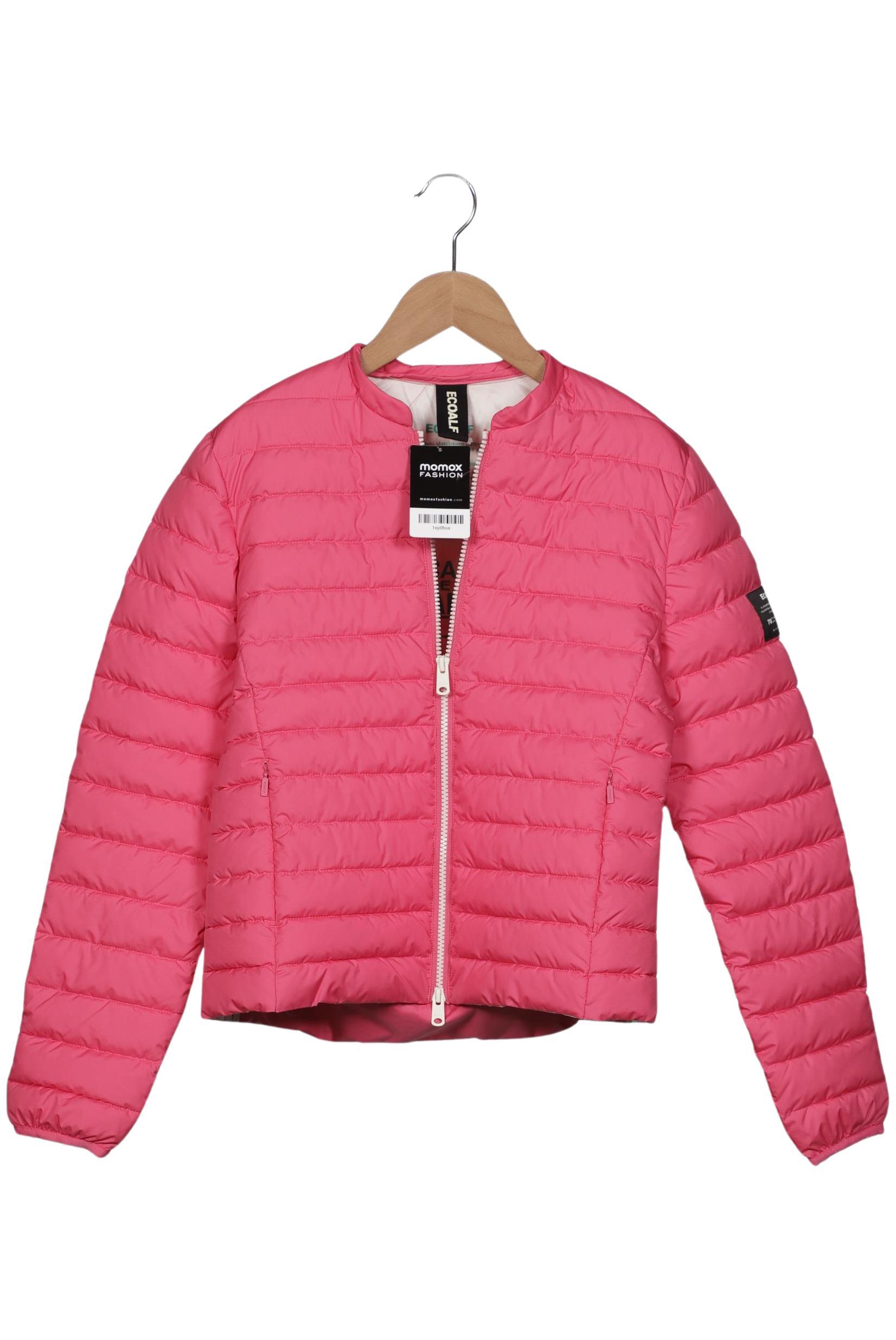 

Ecoalf Damen Jacke, pink, Gr. 36