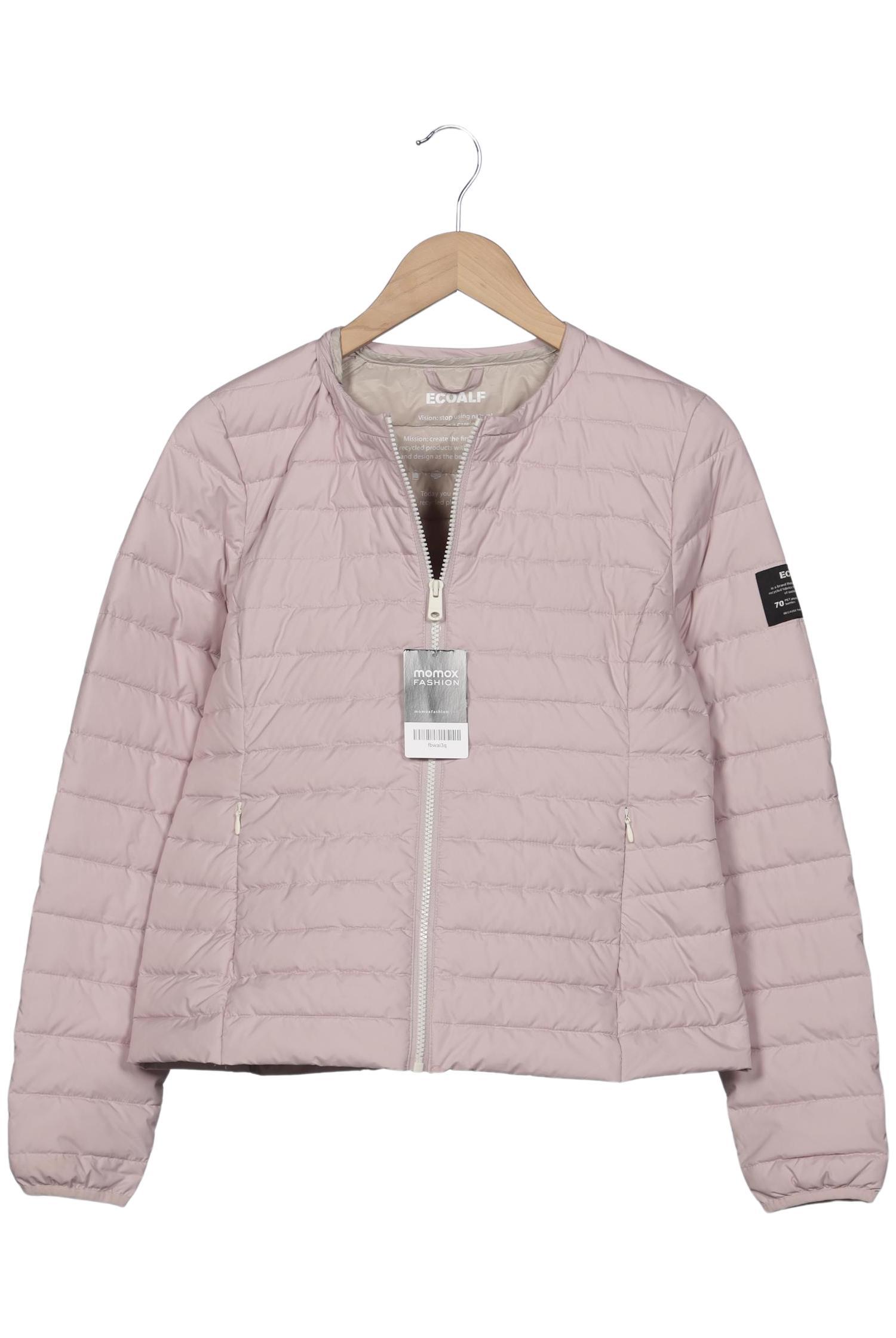 Thumbnail - Ecoalf Damen Jacke, pink, Gr. 38