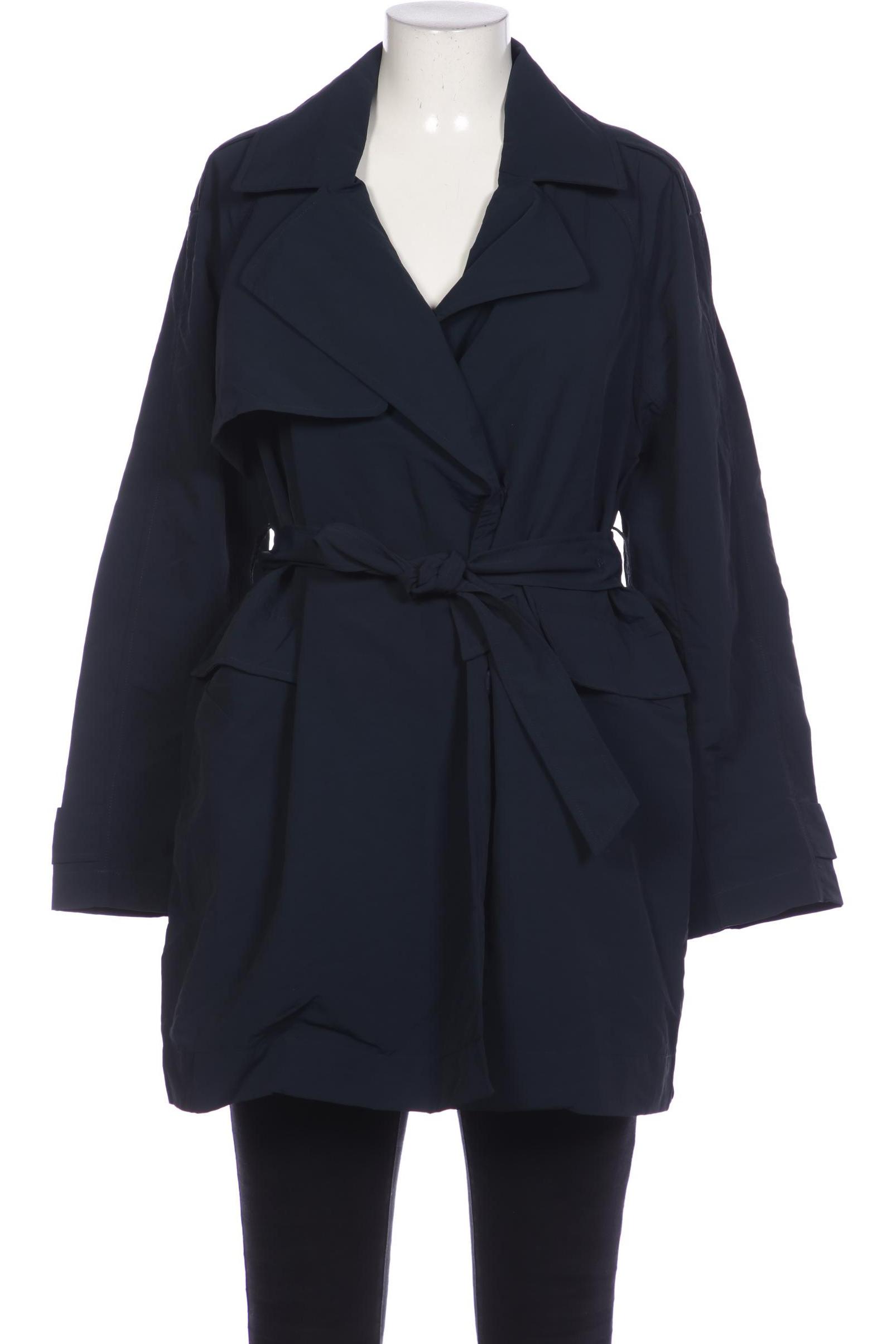 

Ecoalf Damen Jacke, marineblau, Gr. 38