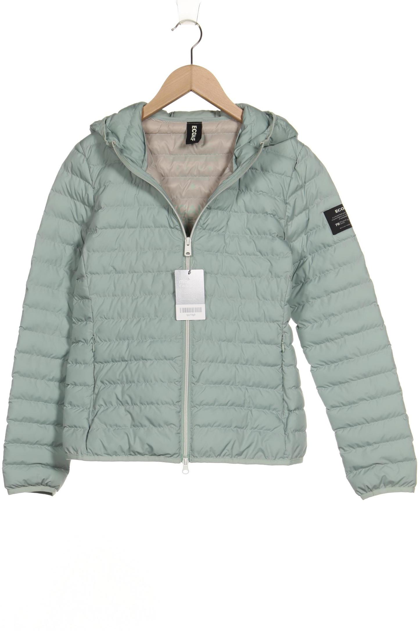 

Ecoalf Damen Jacke, hellgrün, Gr. 36