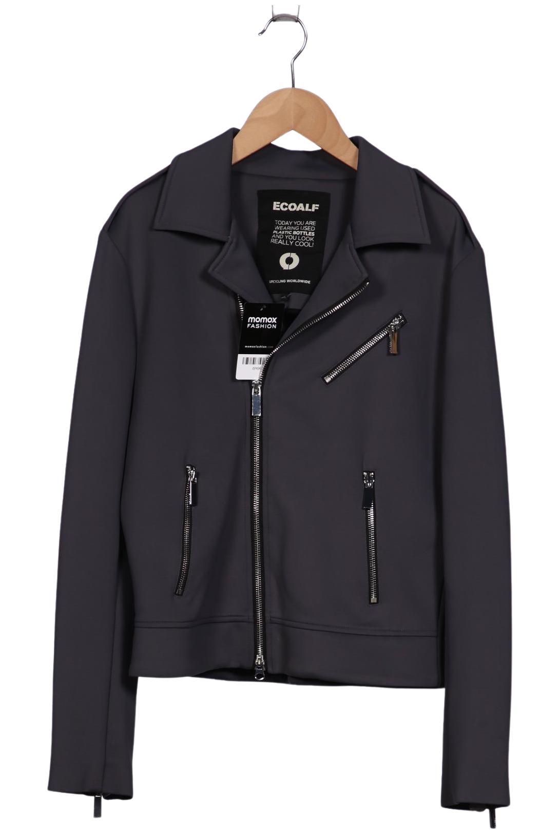 Thumbnail - Ecoalf Damen Jacke, grau, Gr. 38