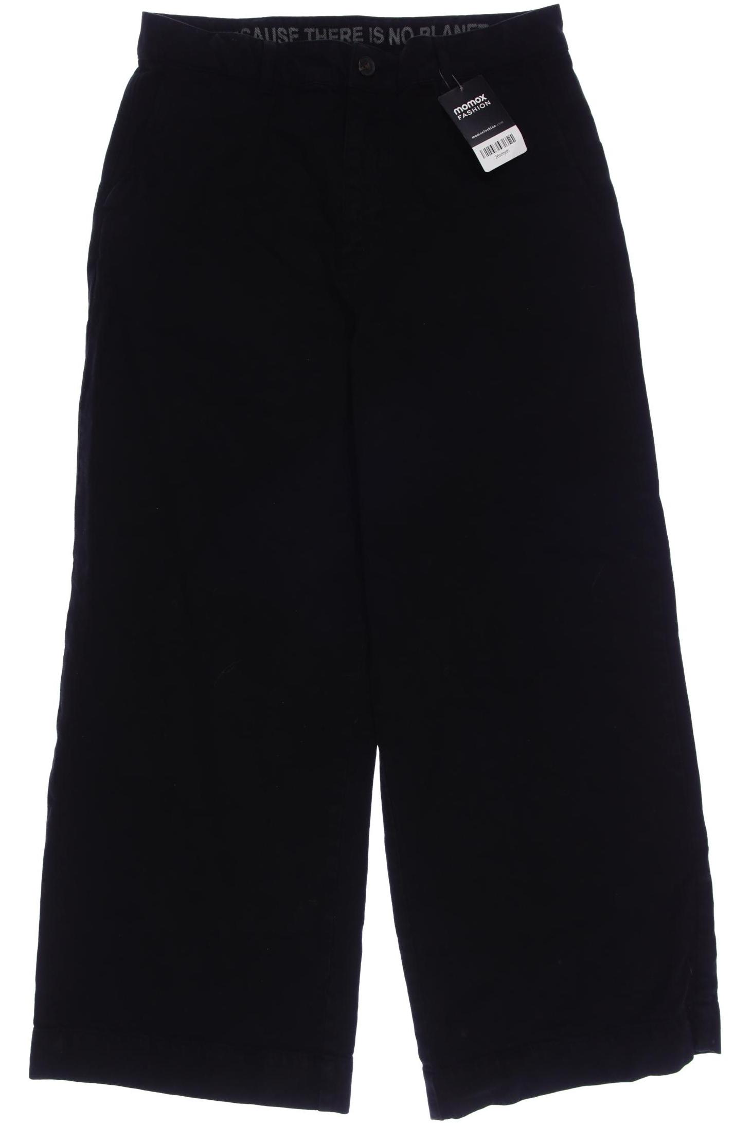 

Ecoalf Damen Jeans, schwarz