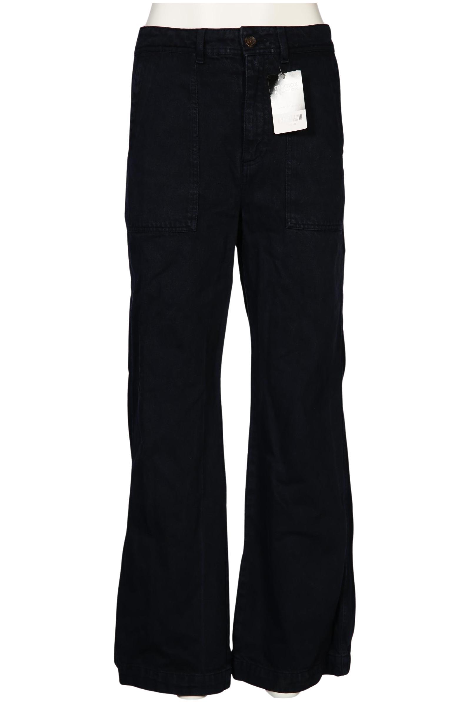 

Ecoalf Damen Jeans, marineblau, Gr. 40