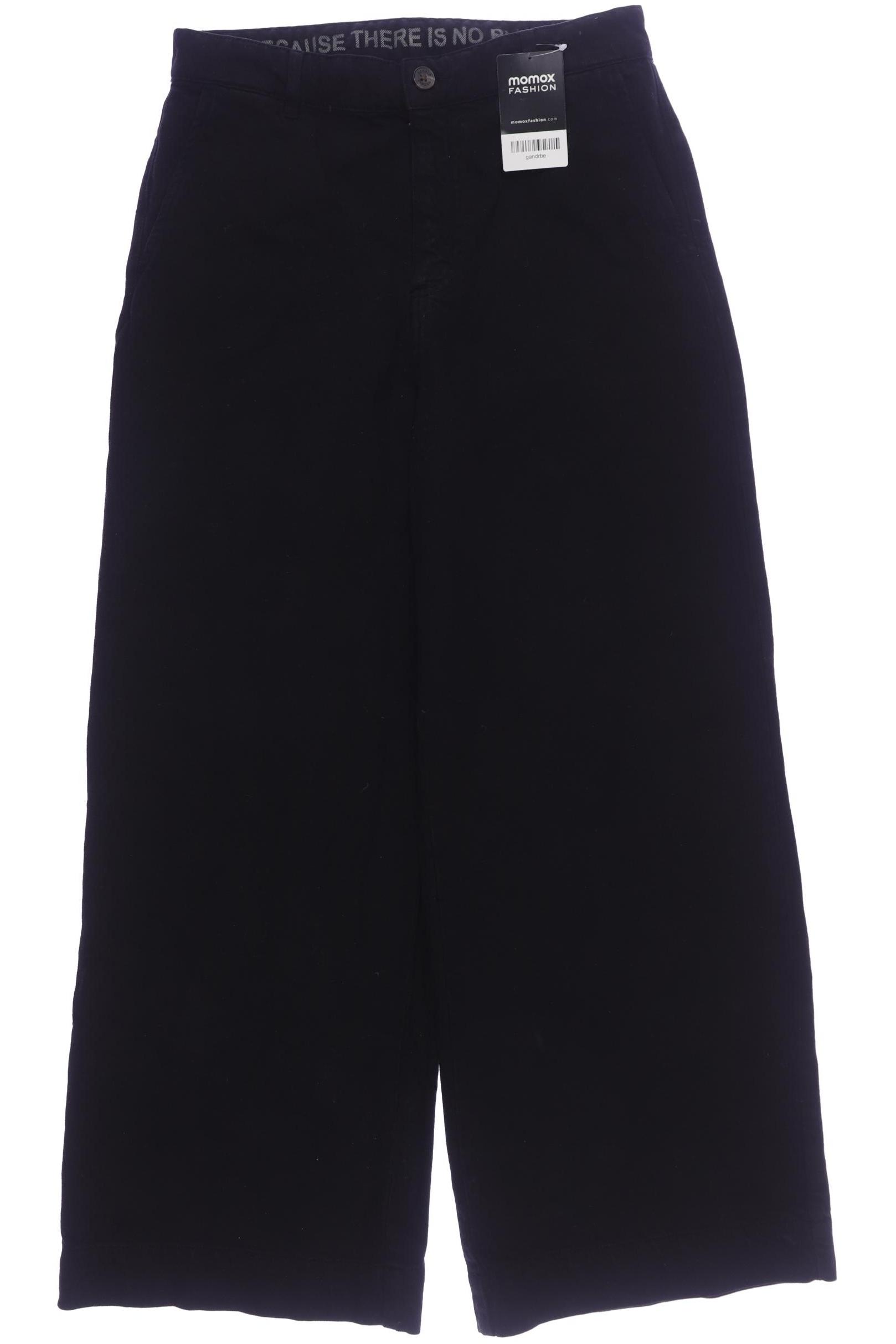 

Ecoalf Damen Jeans, schwarz, Gr. 38