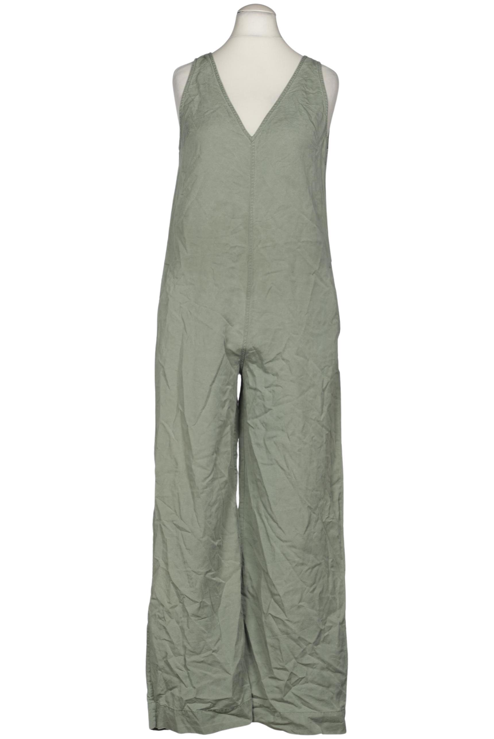 

Ecoalf Damen Jumpsuit/Overall, grün, Gr. 36