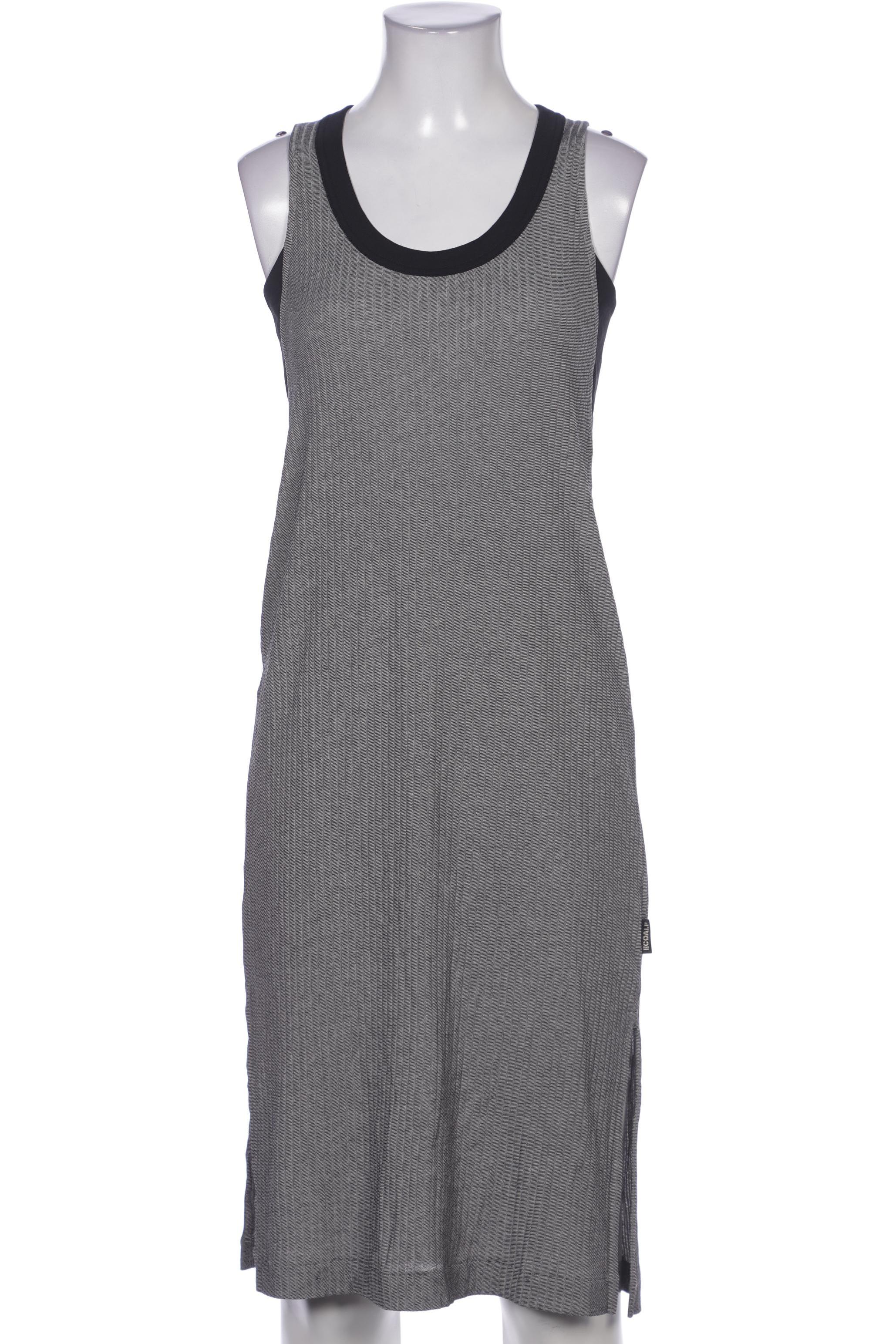 

Ecoalf Damen Kleid, grau, Gr. 34