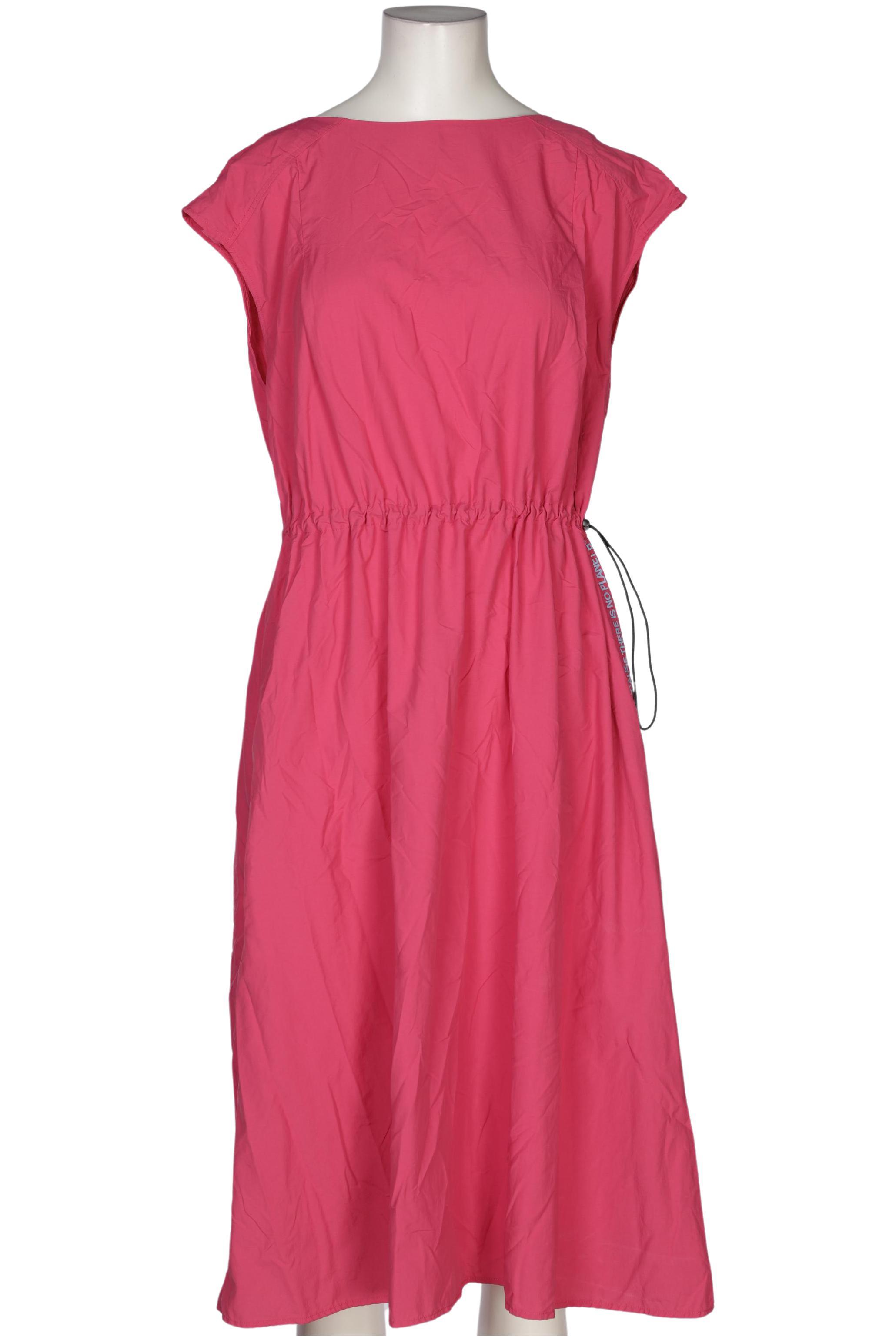 

Ecoalf Damen Kleid, pink, Gr. 36