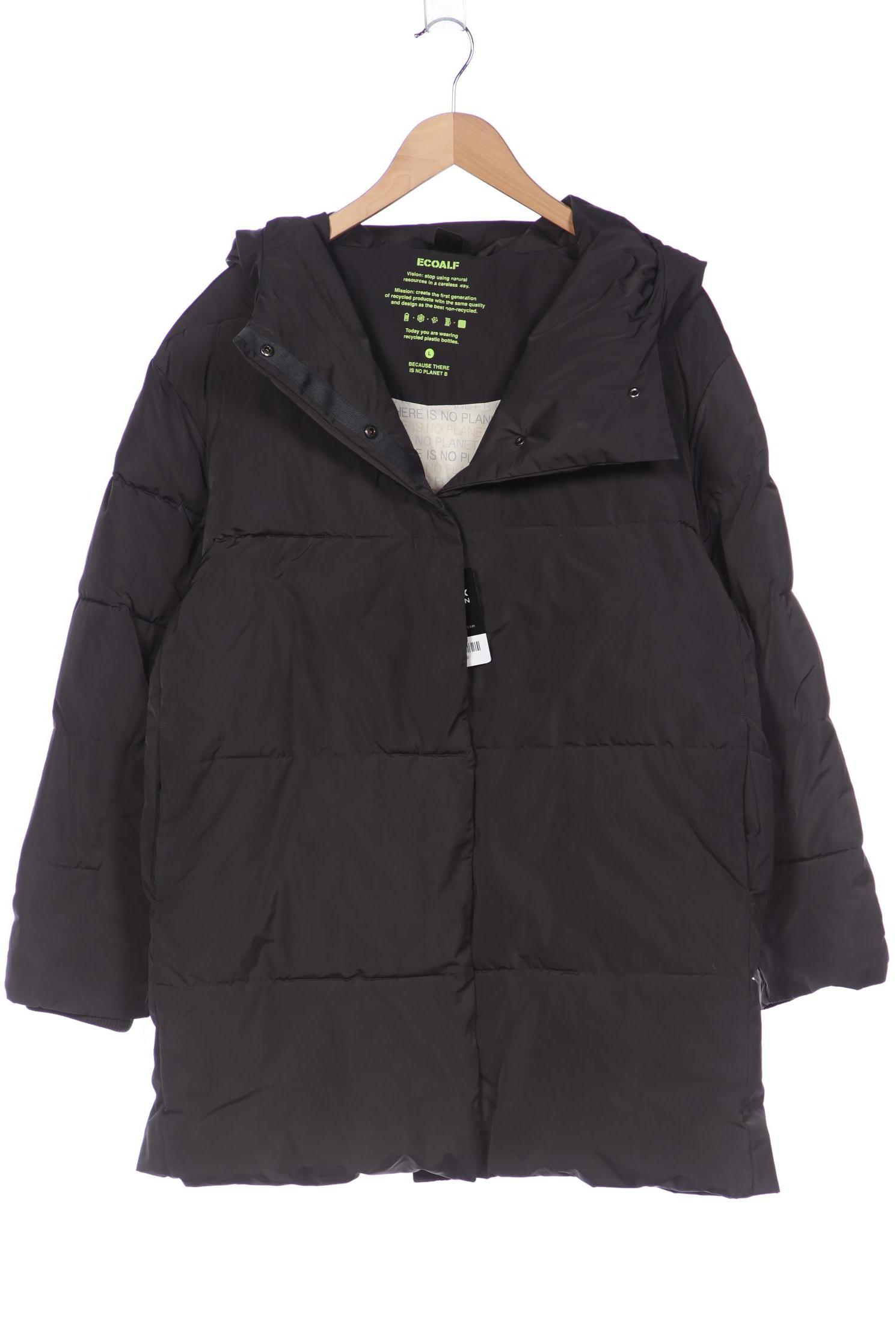 

Ecoalf Damen Mantel, grau