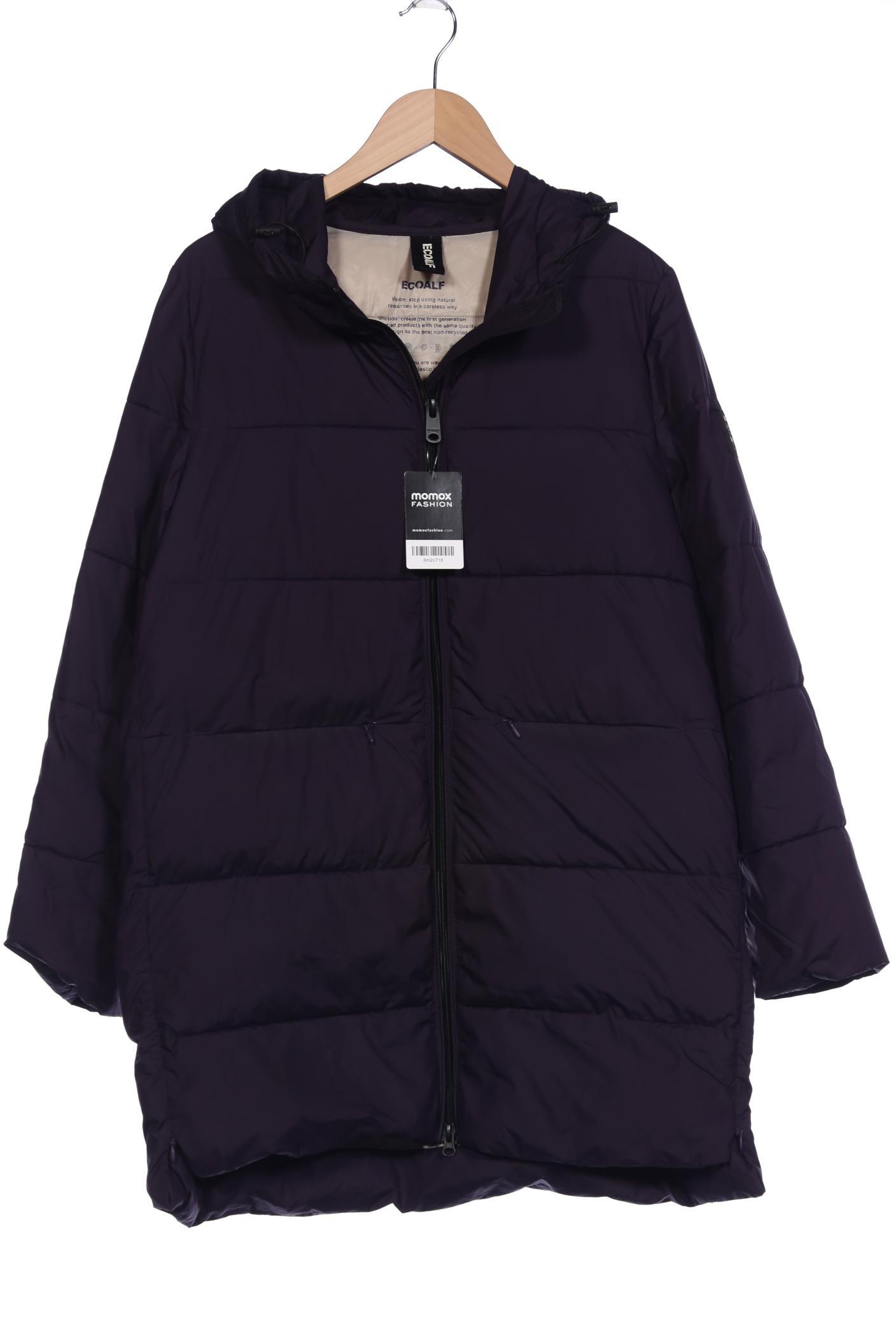 

Ecoalf Damen Mantel, flieder
