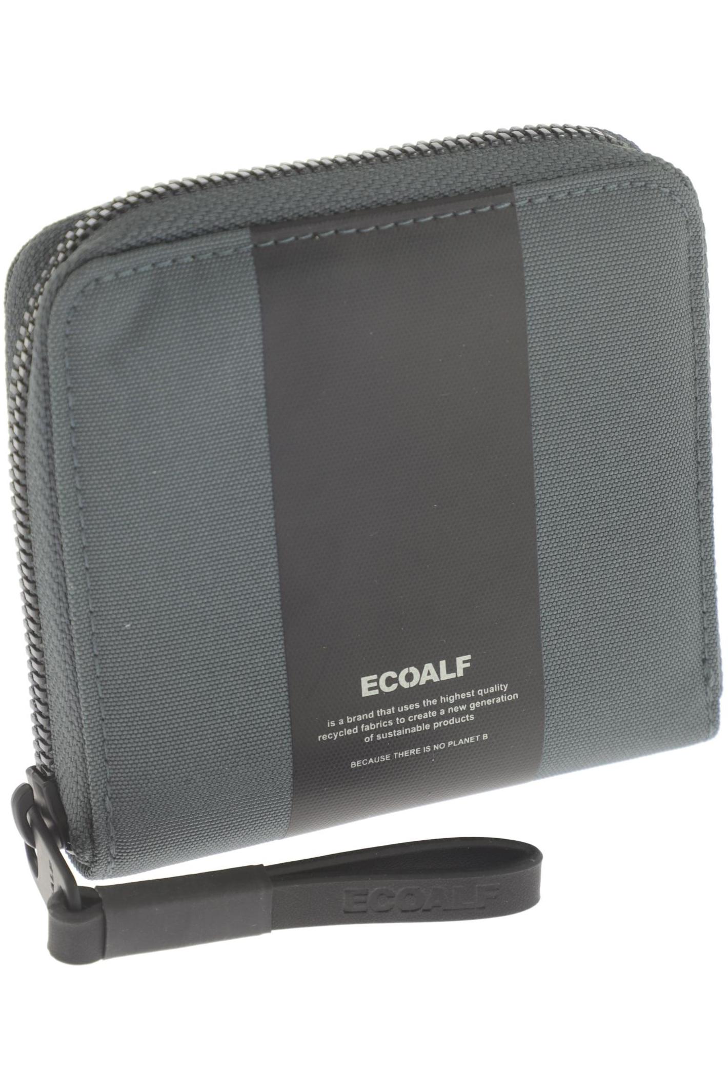 

Ecoalf Damen Portemonnaie, grau, Gr.