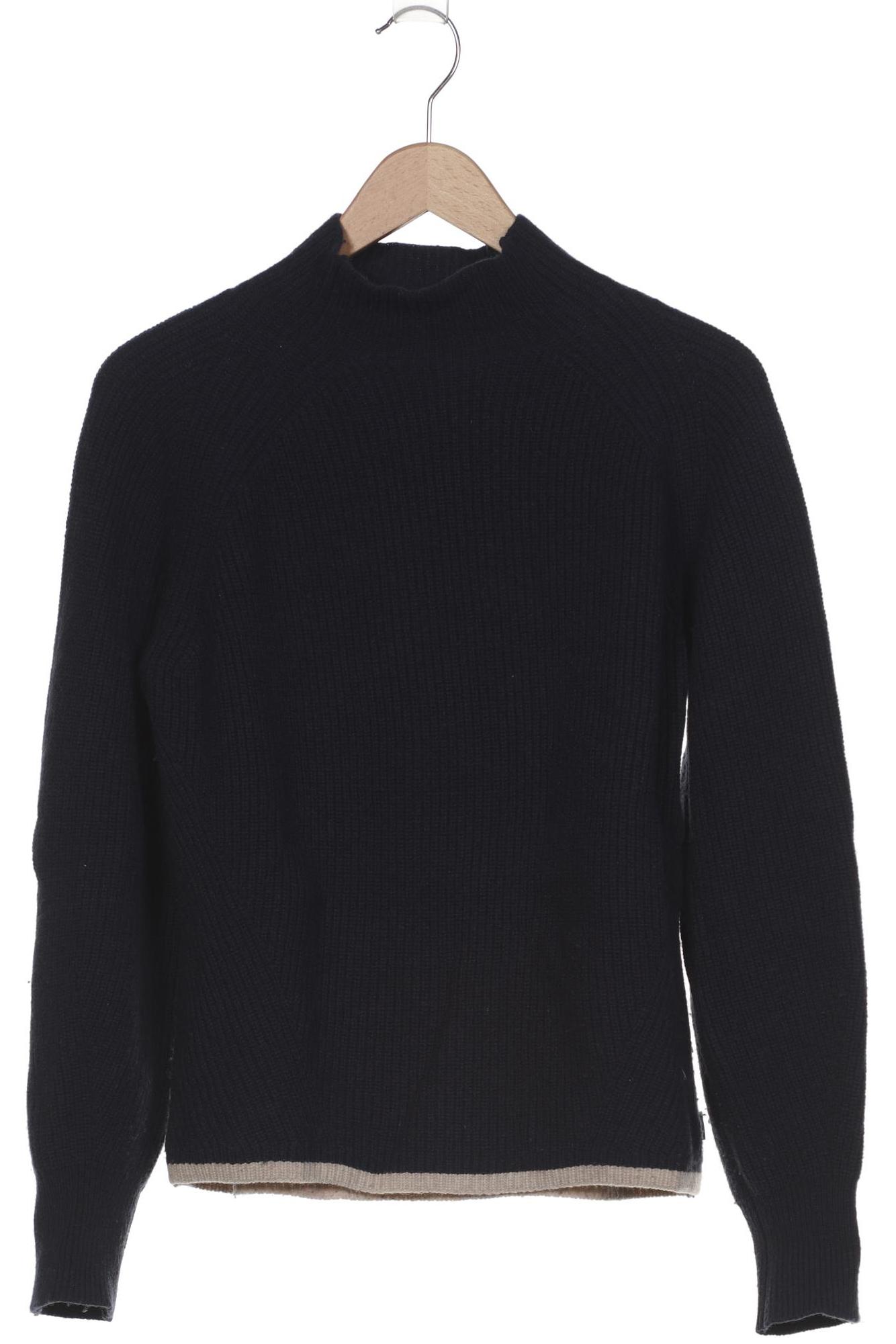 

Ecoalf Damen Pullover, marineblau, Gr. 38