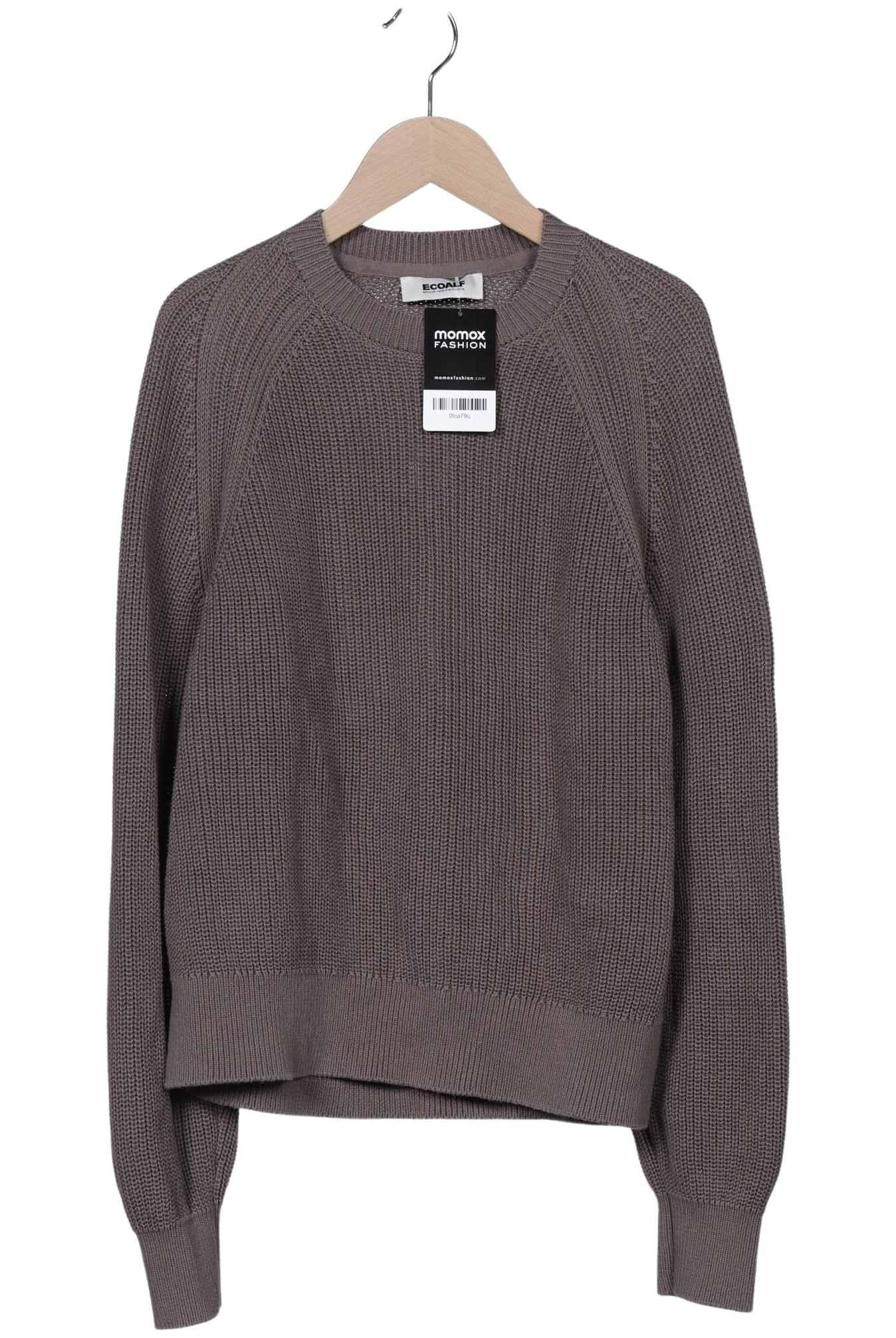 

Ecoalf Damen Pullover, braun, Gr. 44
