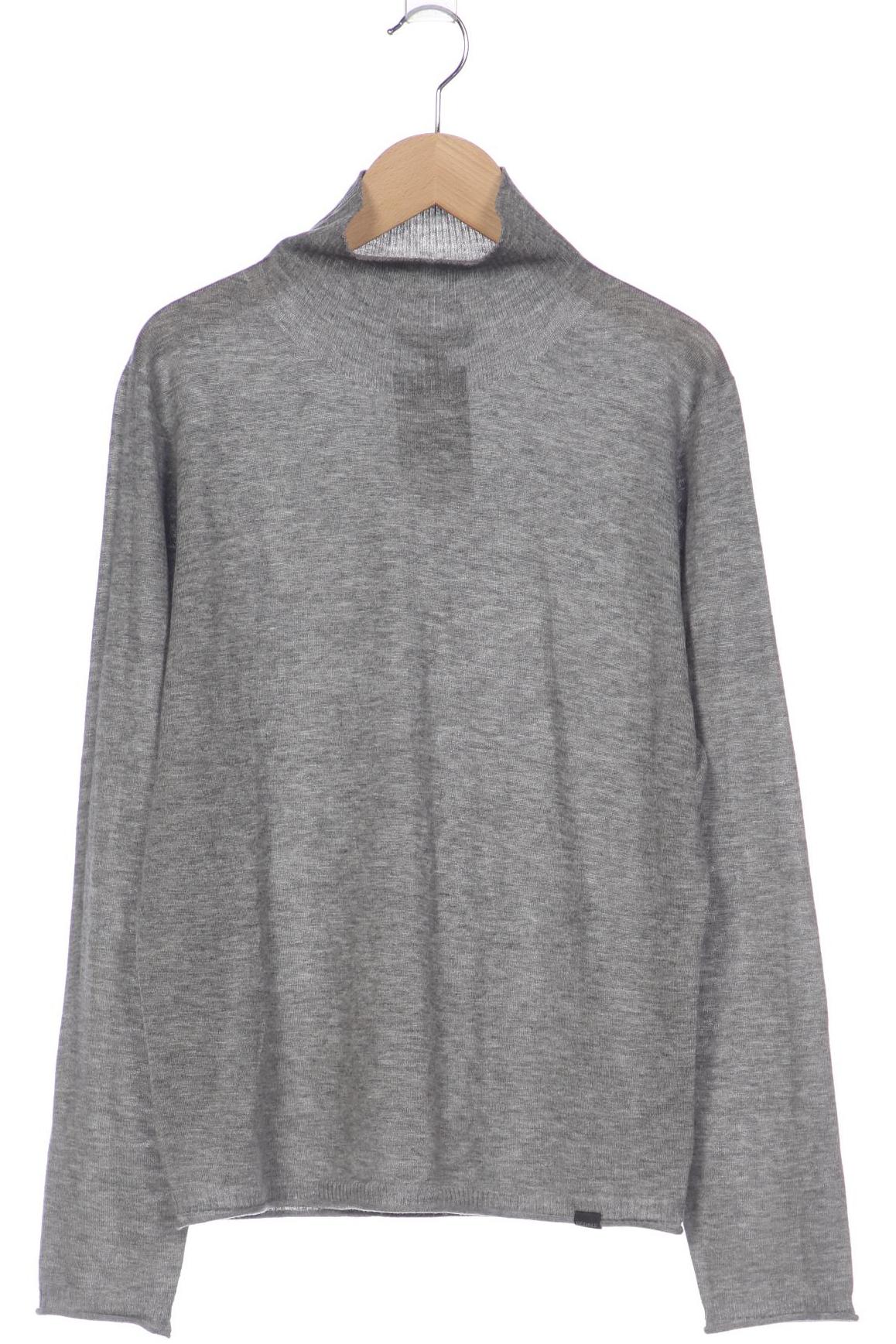 

Ecoalf Damen Pullover, grau, Gr. 44