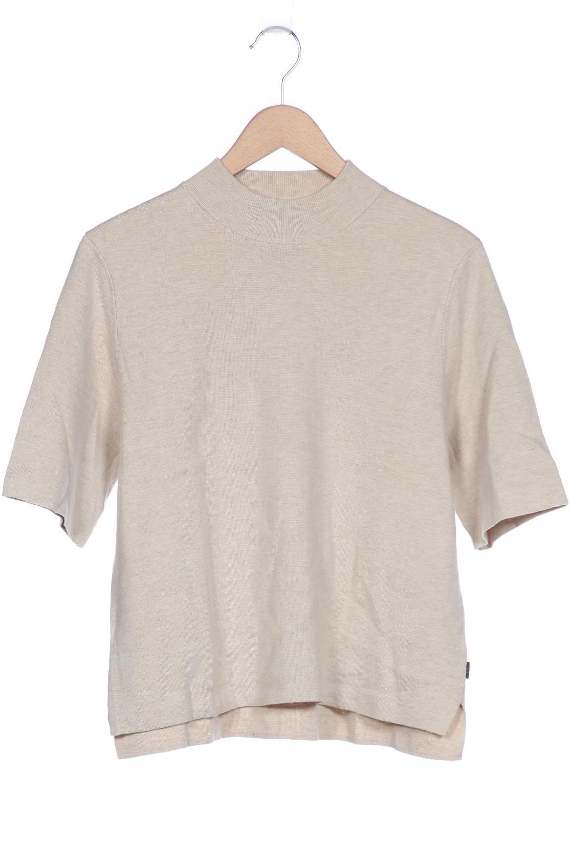 

Ecoalf Damen Pullover, beige