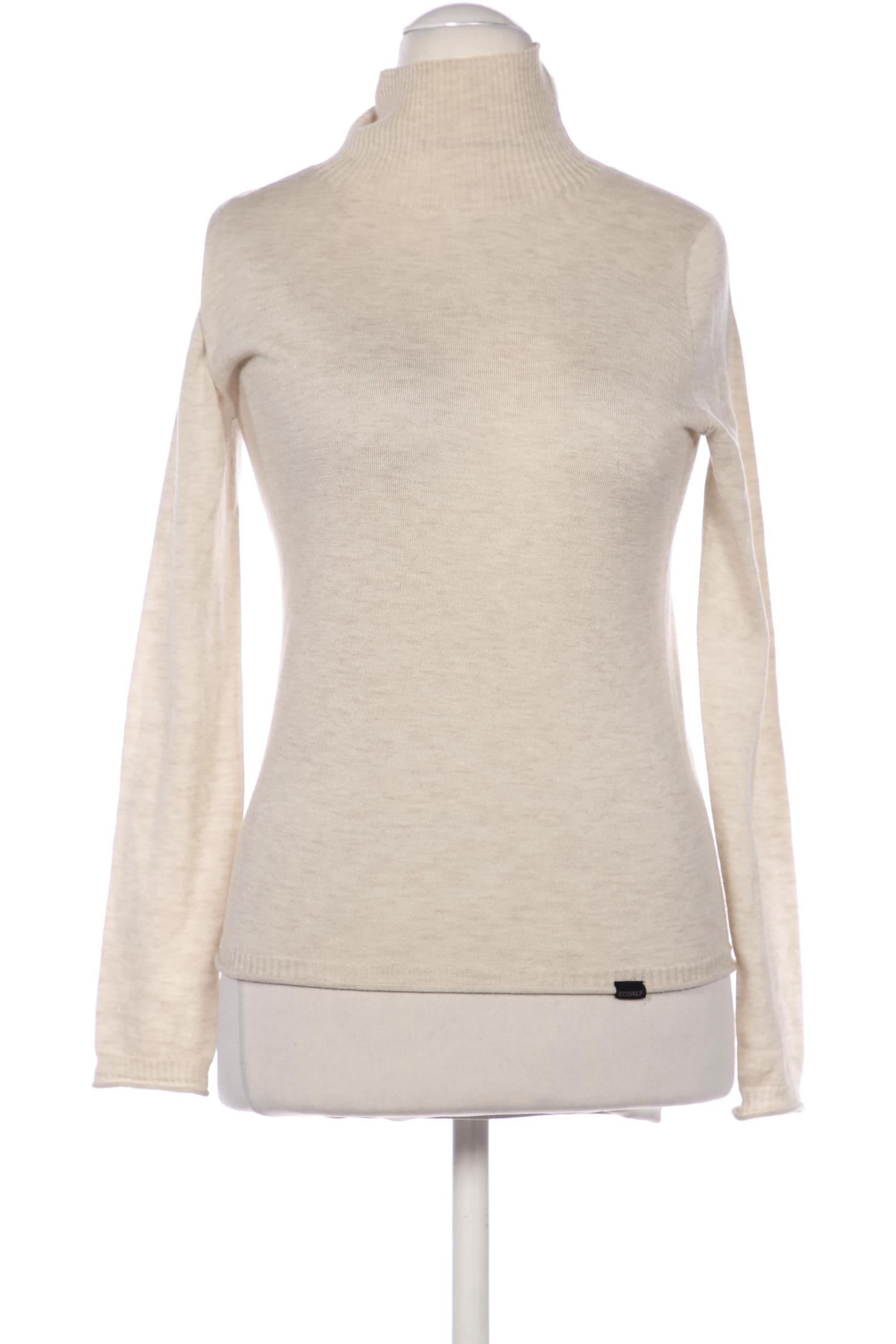 

Ecoalf Damen Pullover, beige