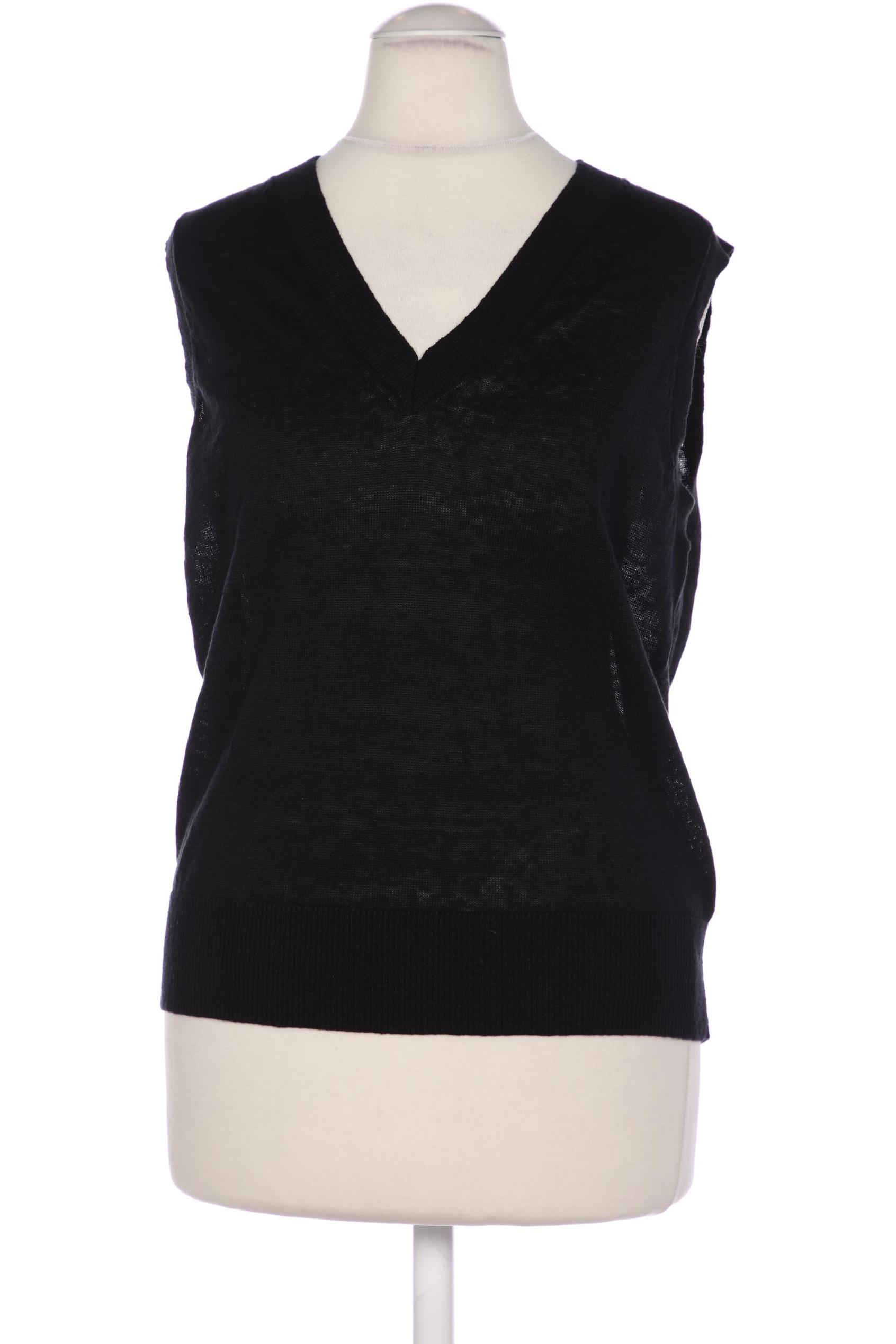 

Ecoalf Damen Pullover, schwarz, Gr. 34