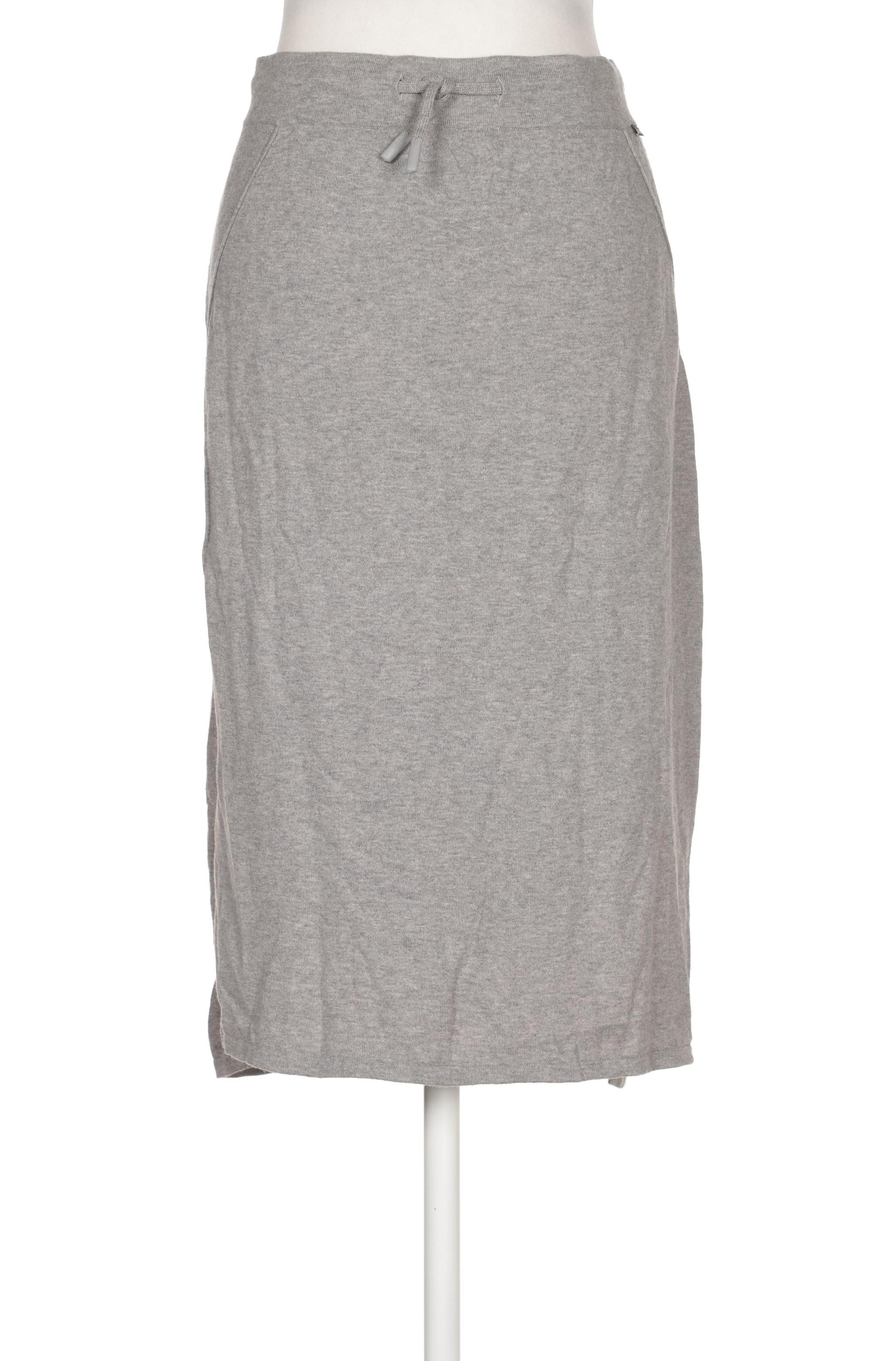 

Ecoalf Damen Rock, grau, Gr. 38