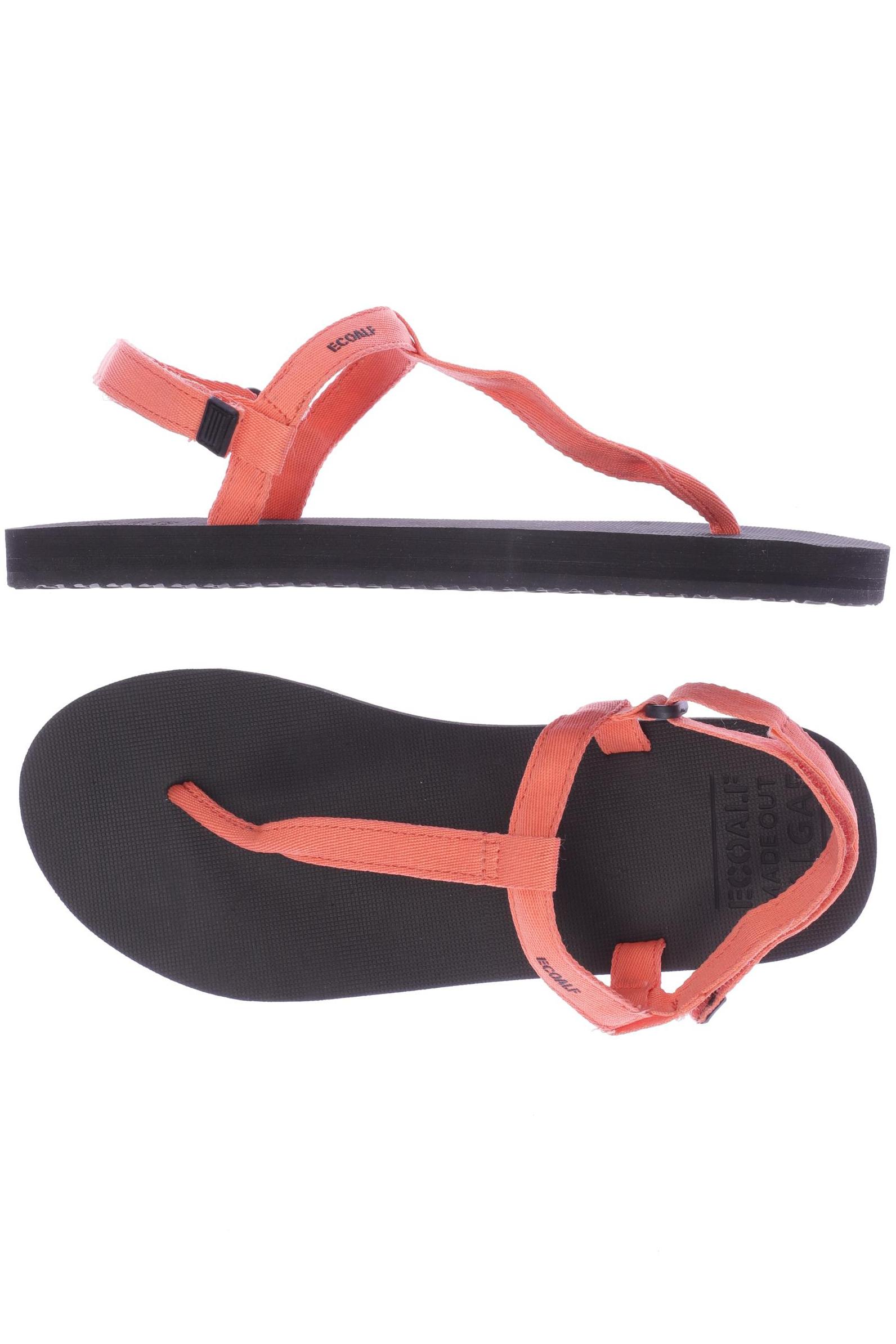 

Ecoalf Damen Sandale, pink, Gr. 40.5