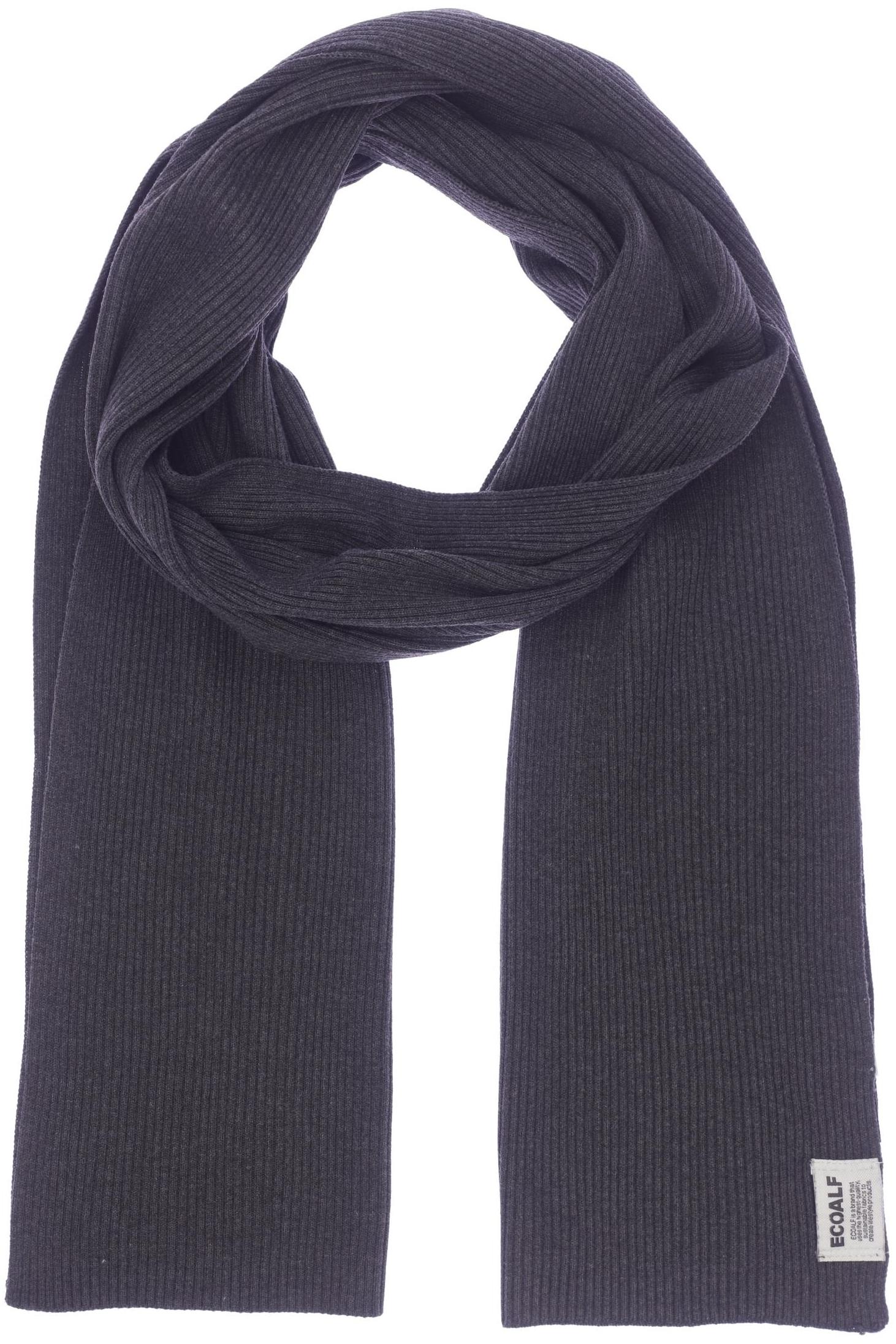 

Ecoalf Damen Schal, grau, Gr.