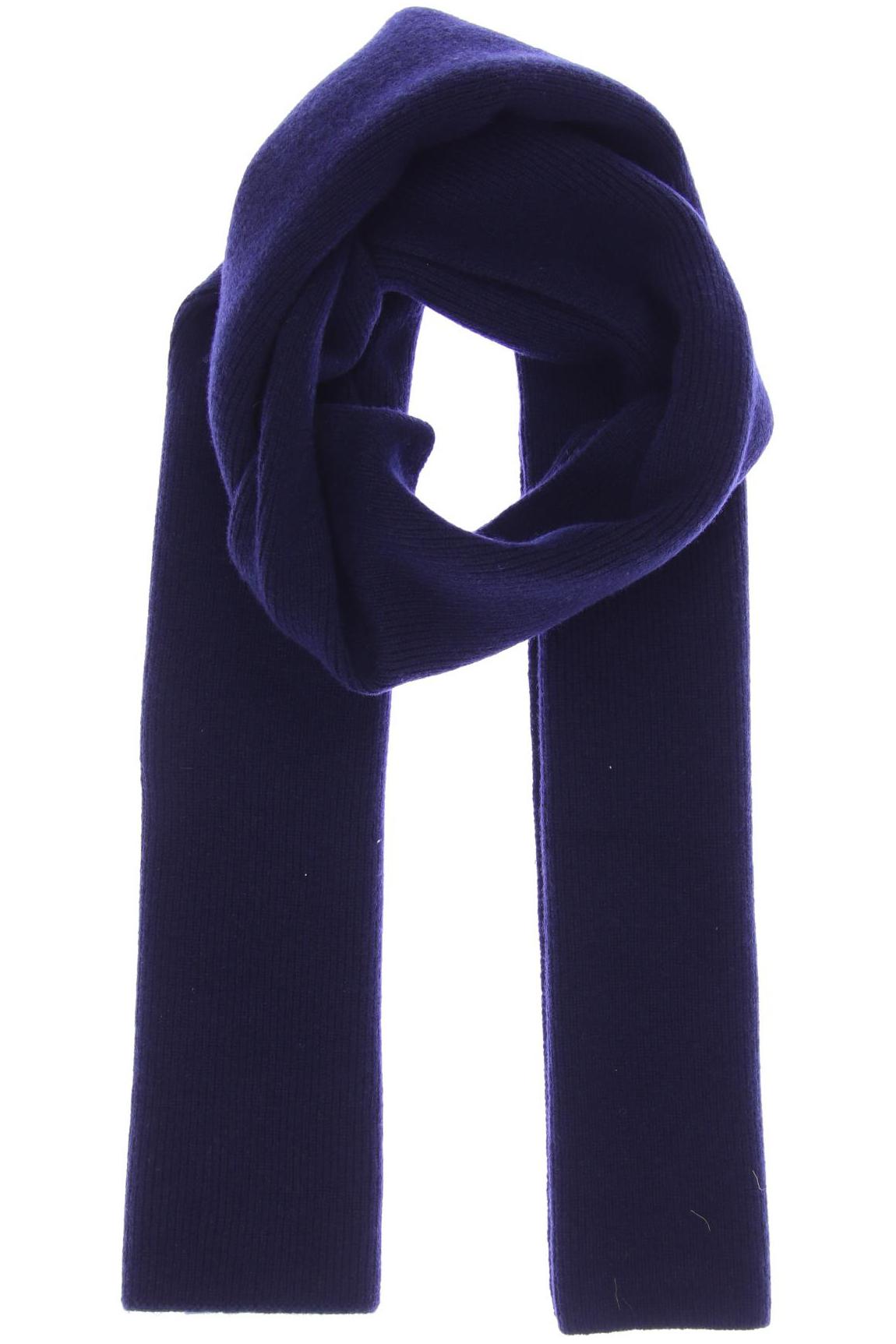 

Ecoalf Damen Schal, marineblau