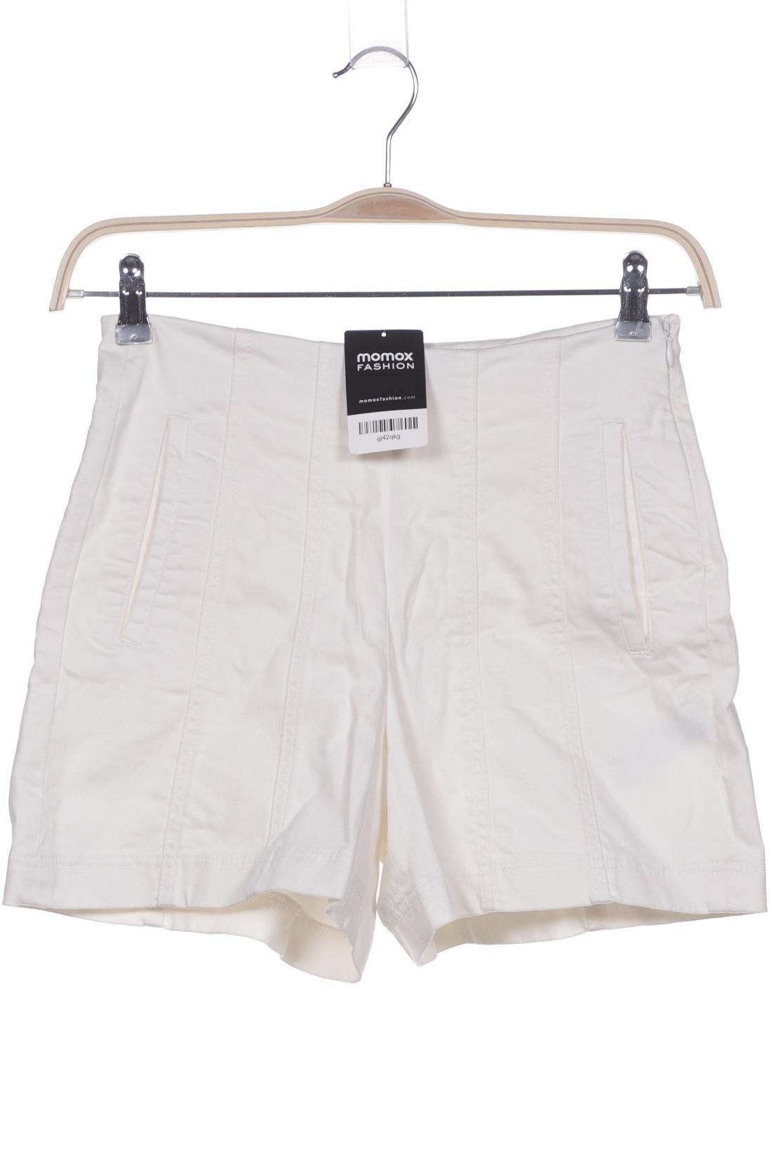 

Ecoalf Damen Shorts, weiß, Gr. 38