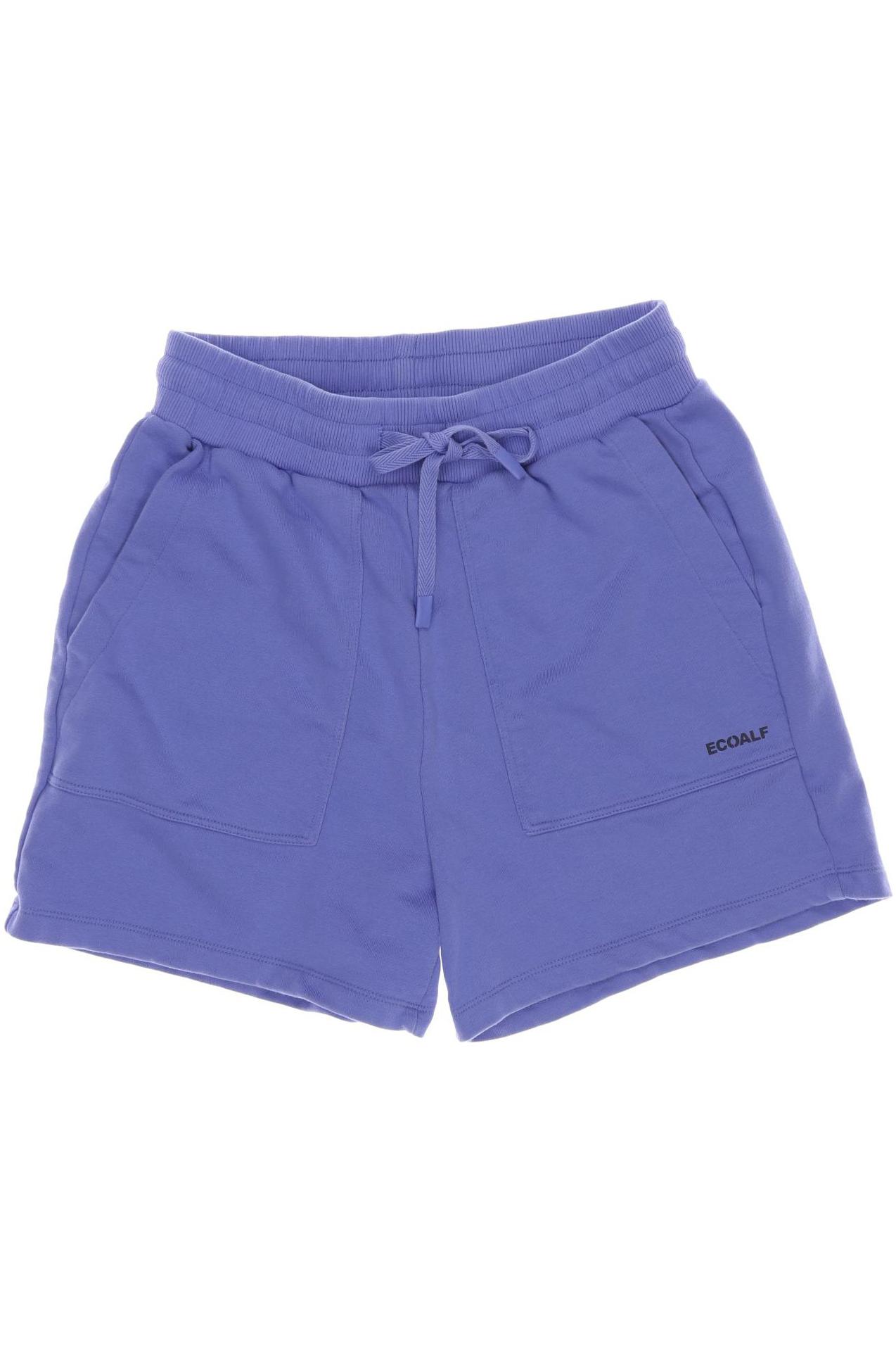 

Ecoalf Damen Shorts, blau