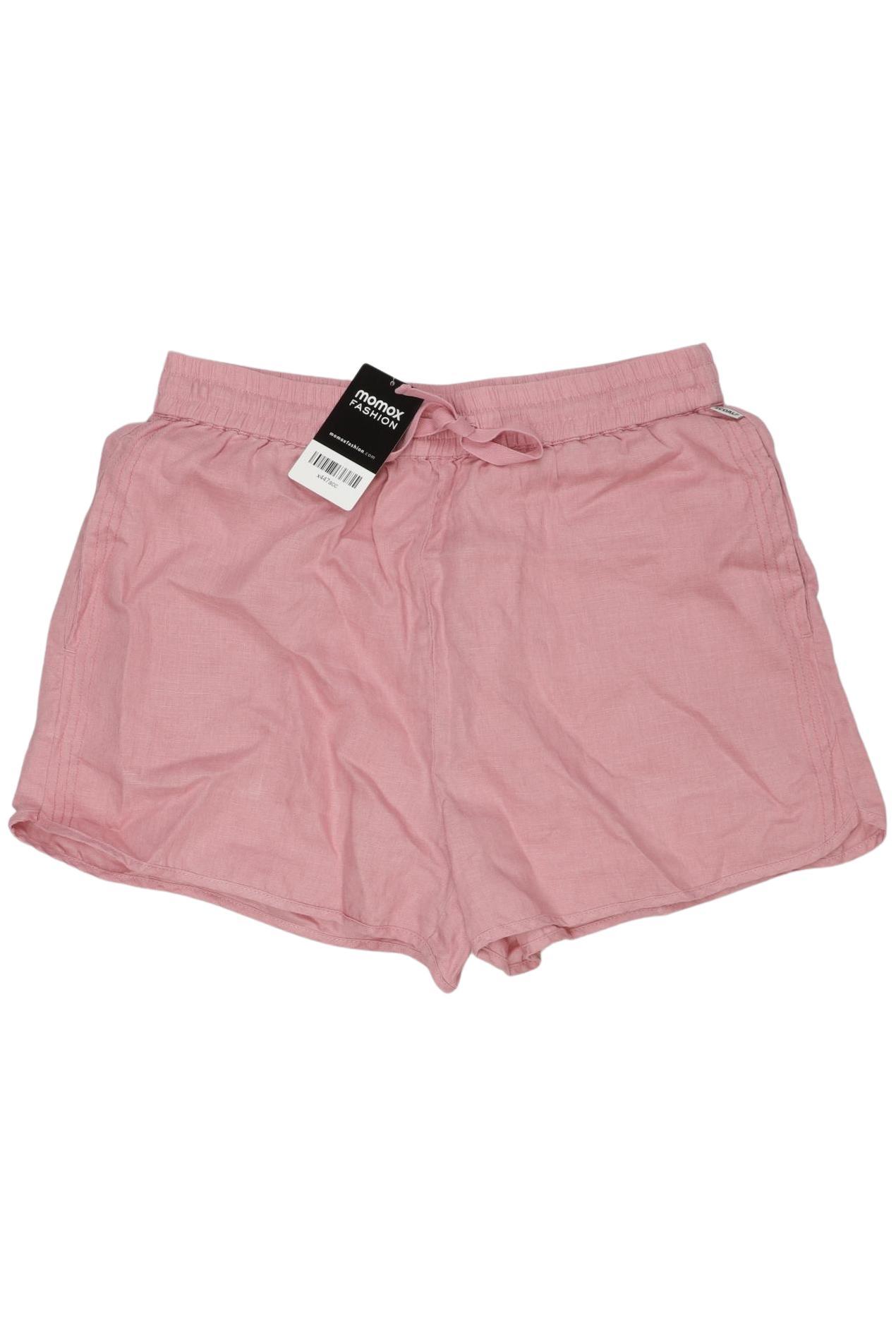 

Ecoalf Damen Shorts, pink, Gr. 36